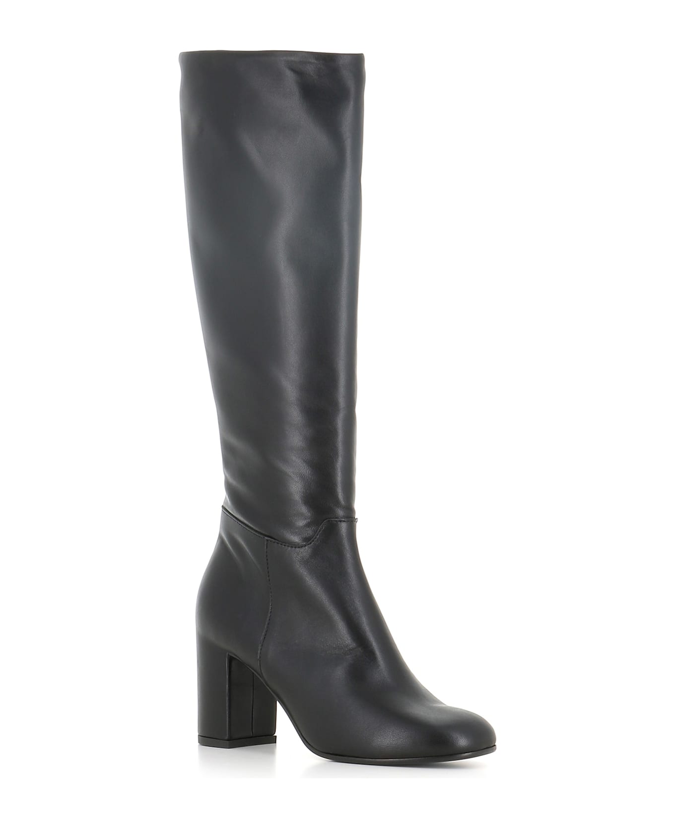 Del Carlo Boot 12024 - Black