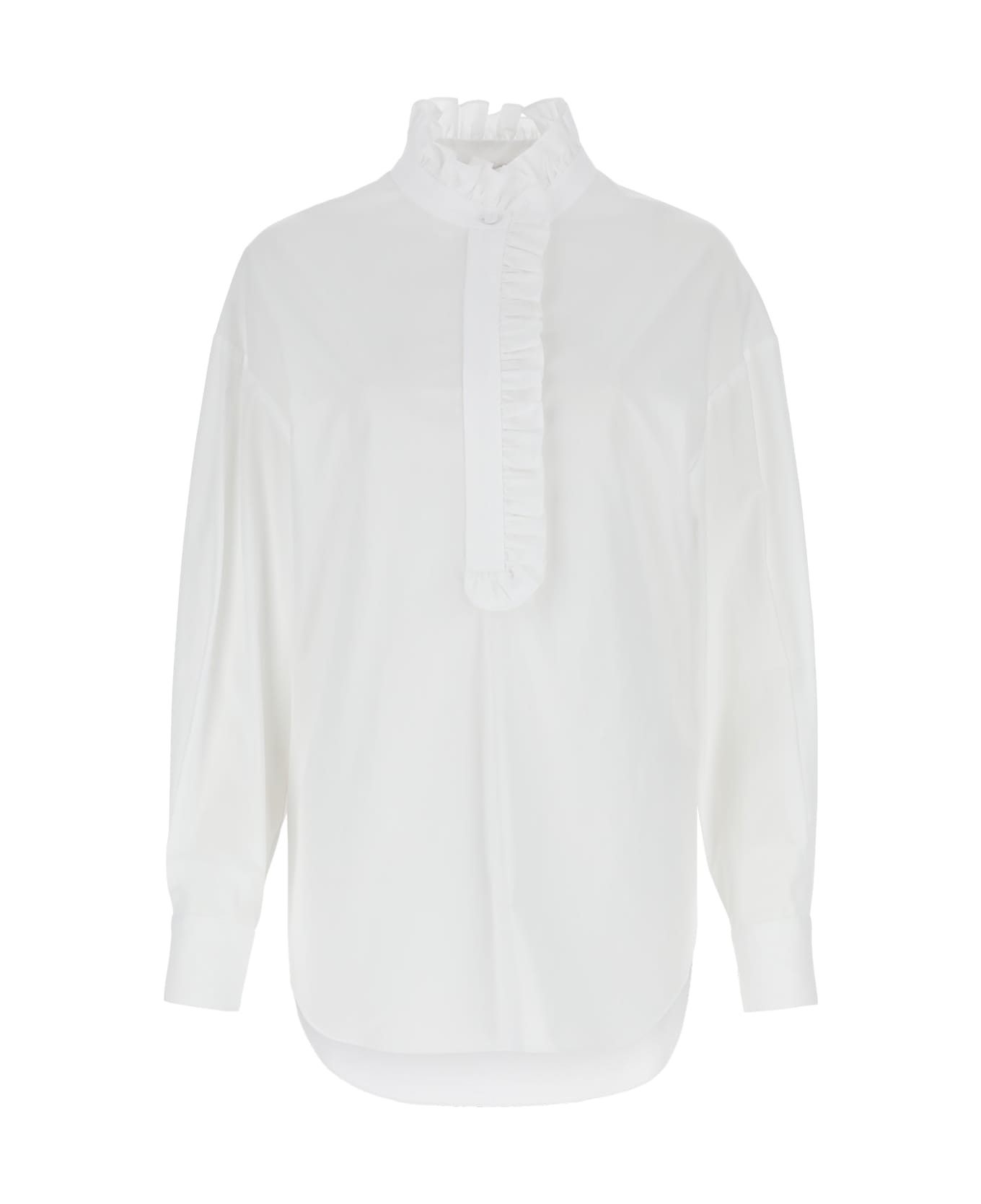 Alexander McQueen Camicia - 9000