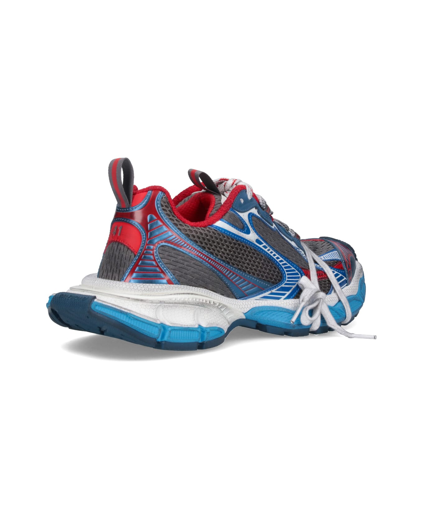 Balenciaga 
3xl
 Sneakers - MULTICOLOUR スニーカー