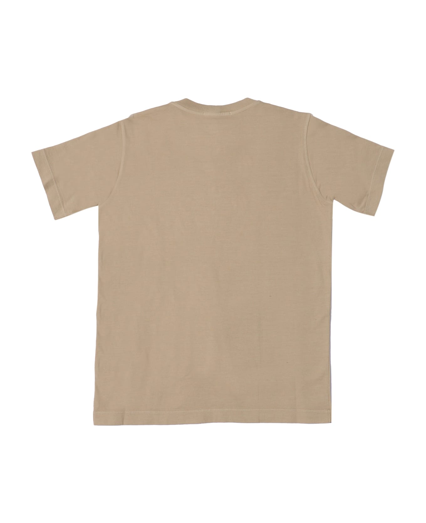 Stone Island T-shirt - BEIGE