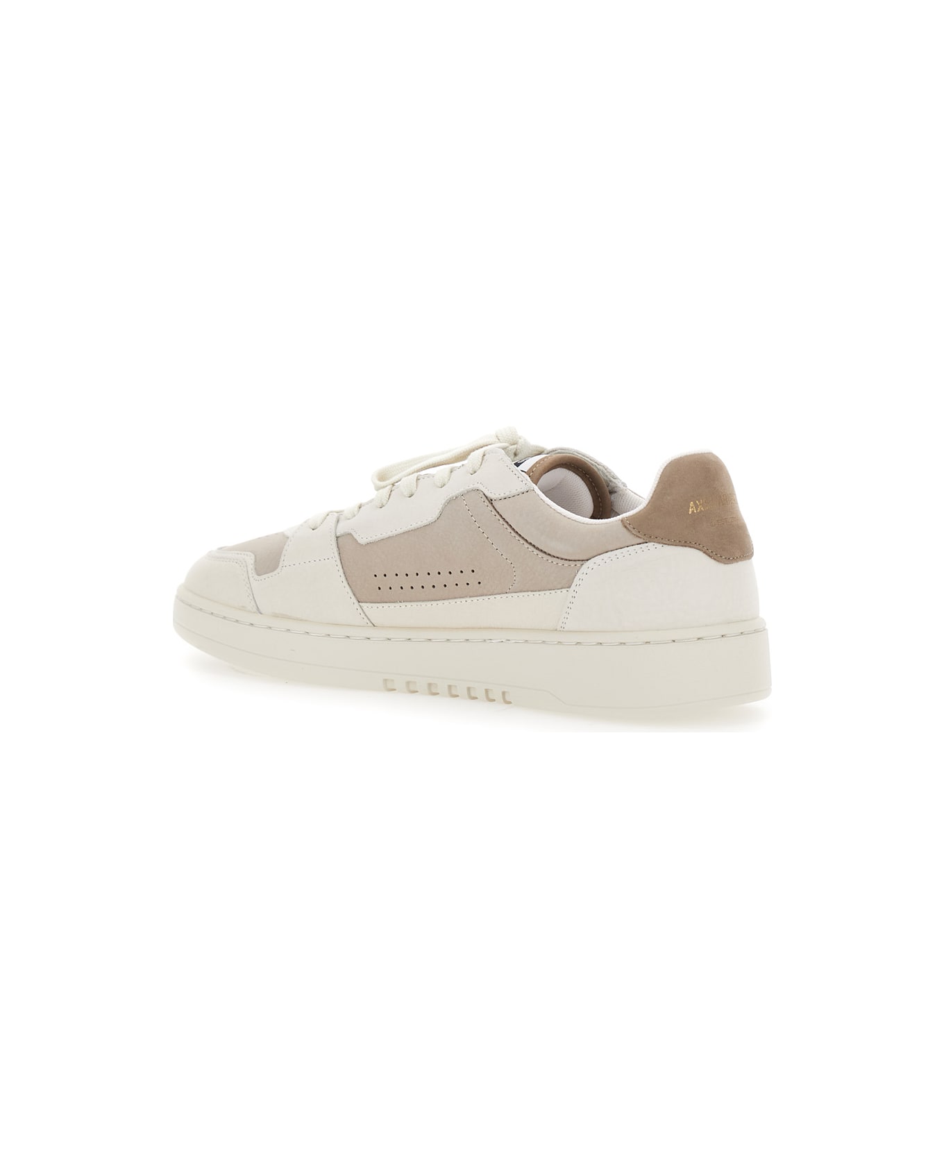 Axel Arigato Sneaker 'says It' - Beige