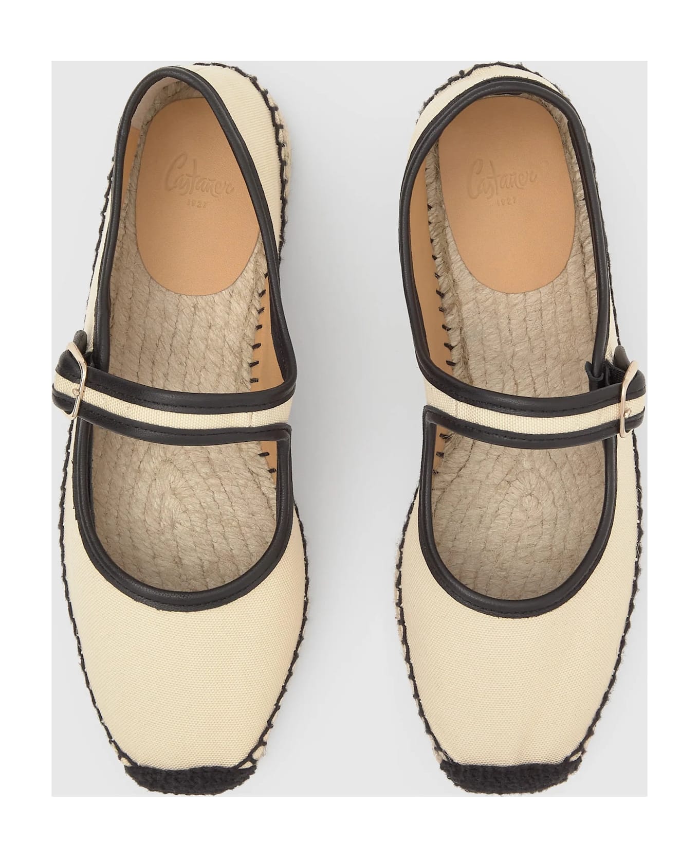 Castañer Padua R 264 - Raw