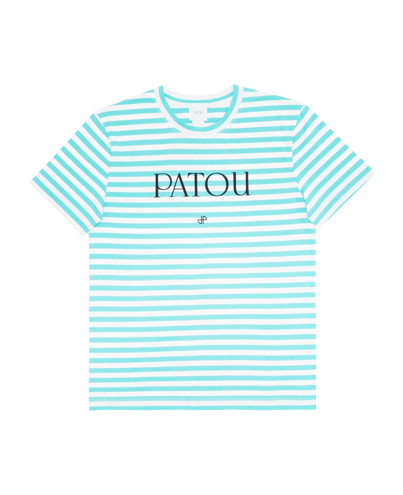 Patou T-shirt - Green Tシャツ
