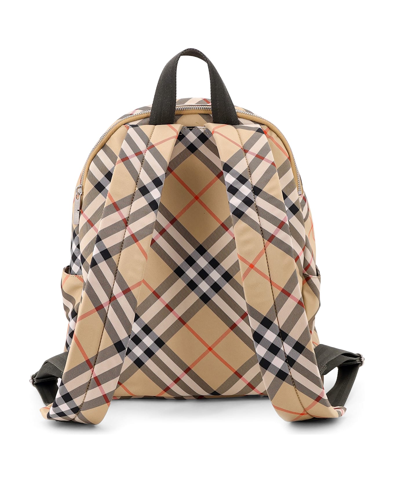 Burberry Backpack - Sand