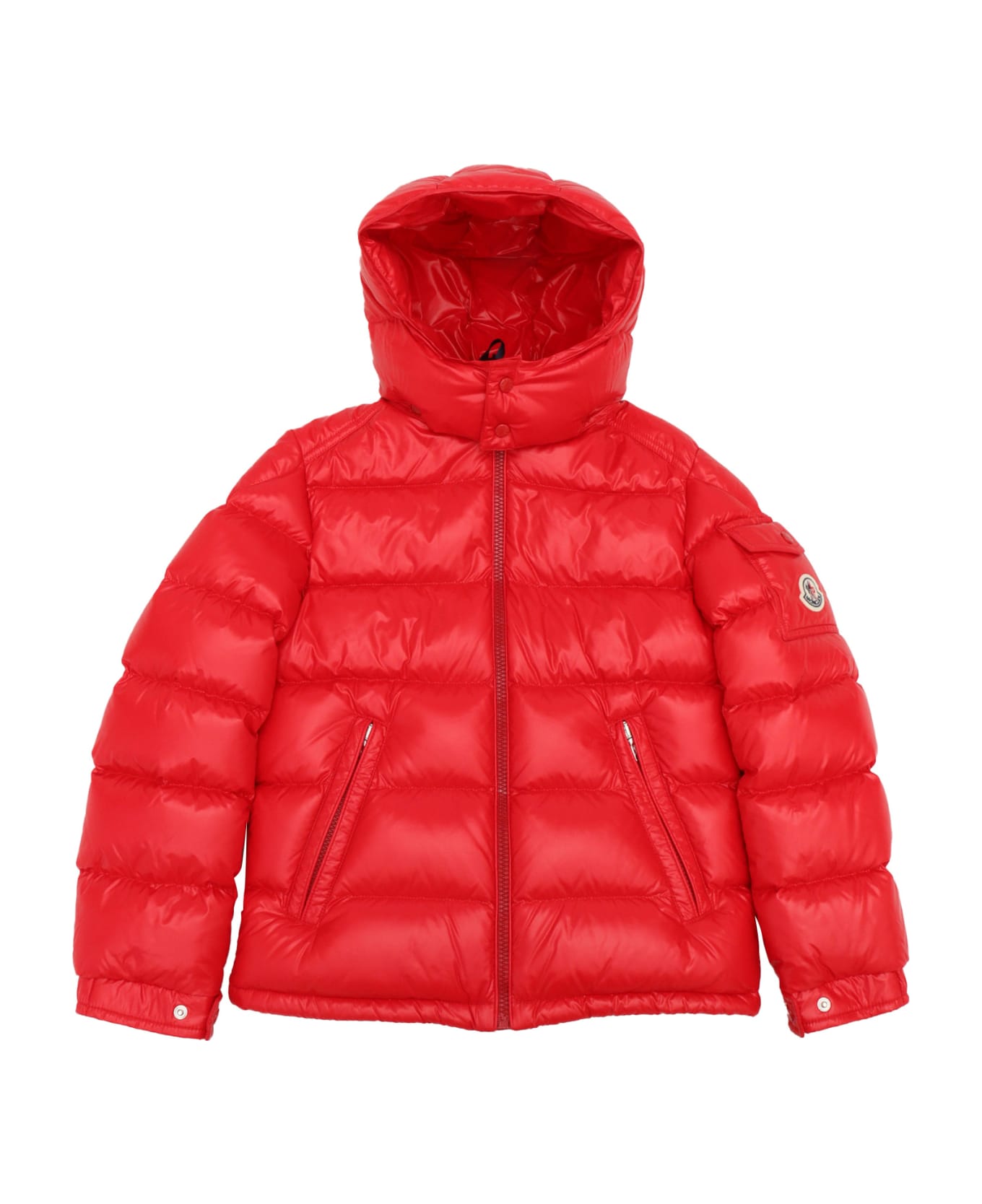 Moncler _new Maya Jacket - RED