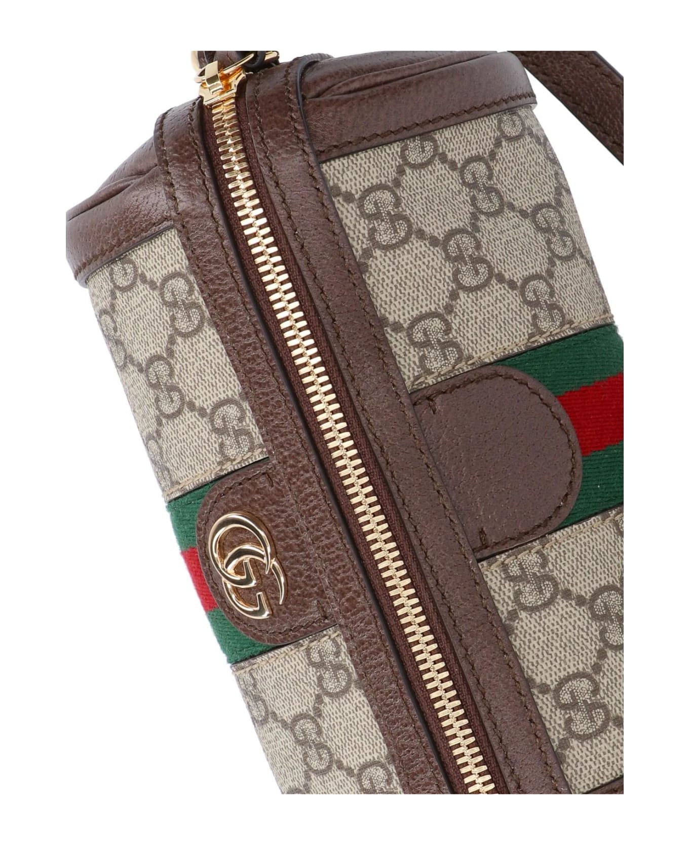 Gucci Mini Bag 'ophidia'