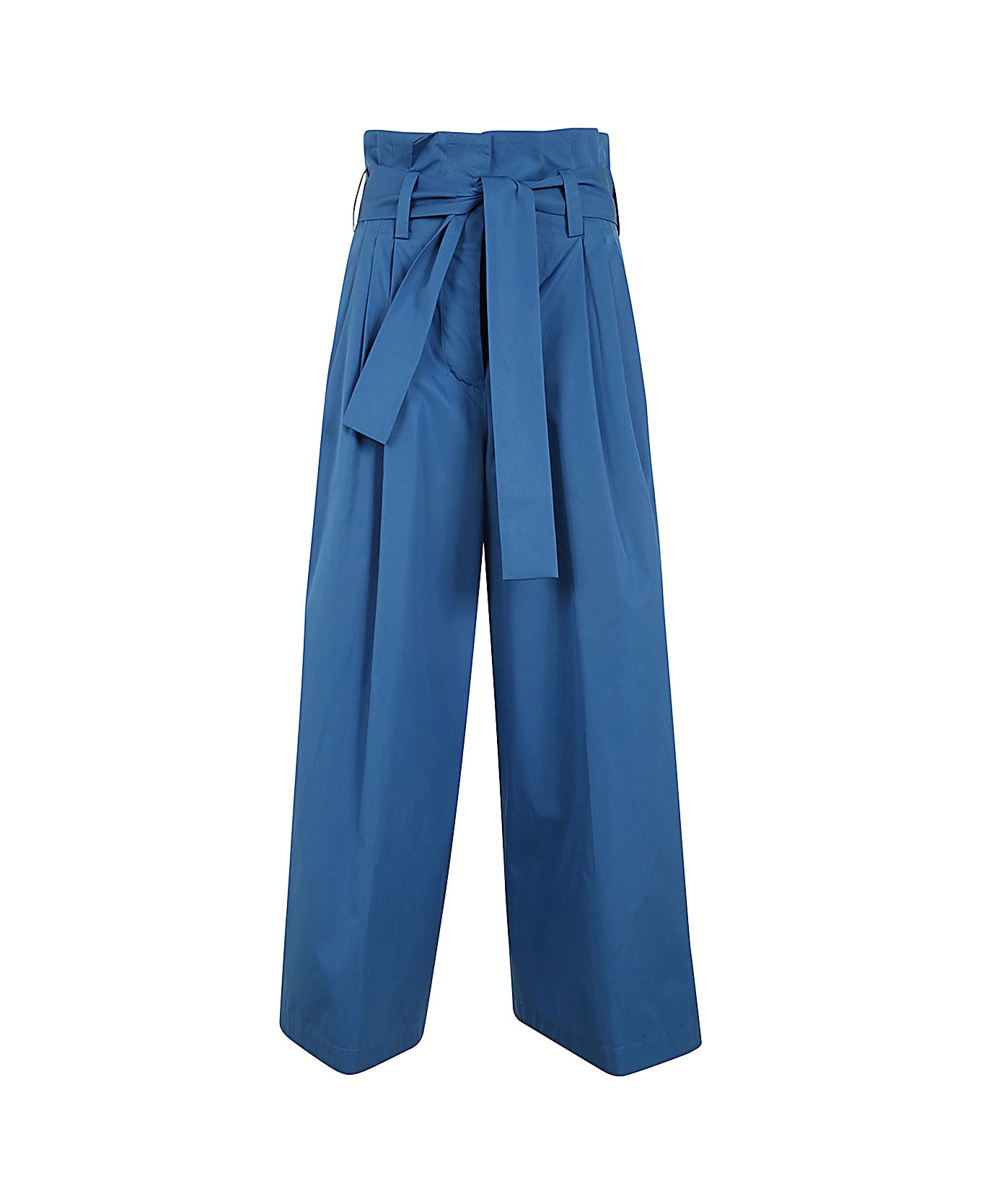 Aspesi Mod 0164 Pants - Sky Blue