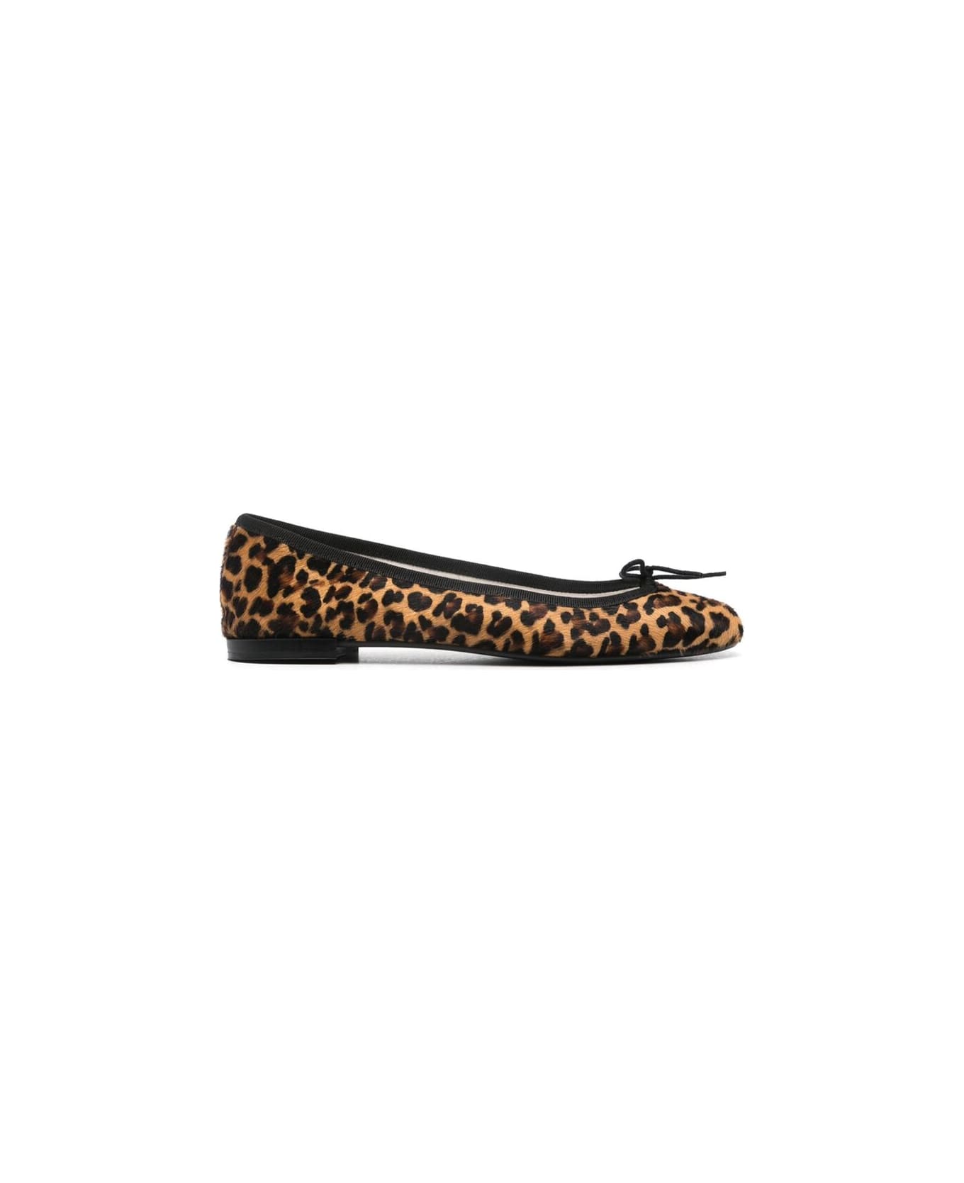 Repetto Shoes - BROWN