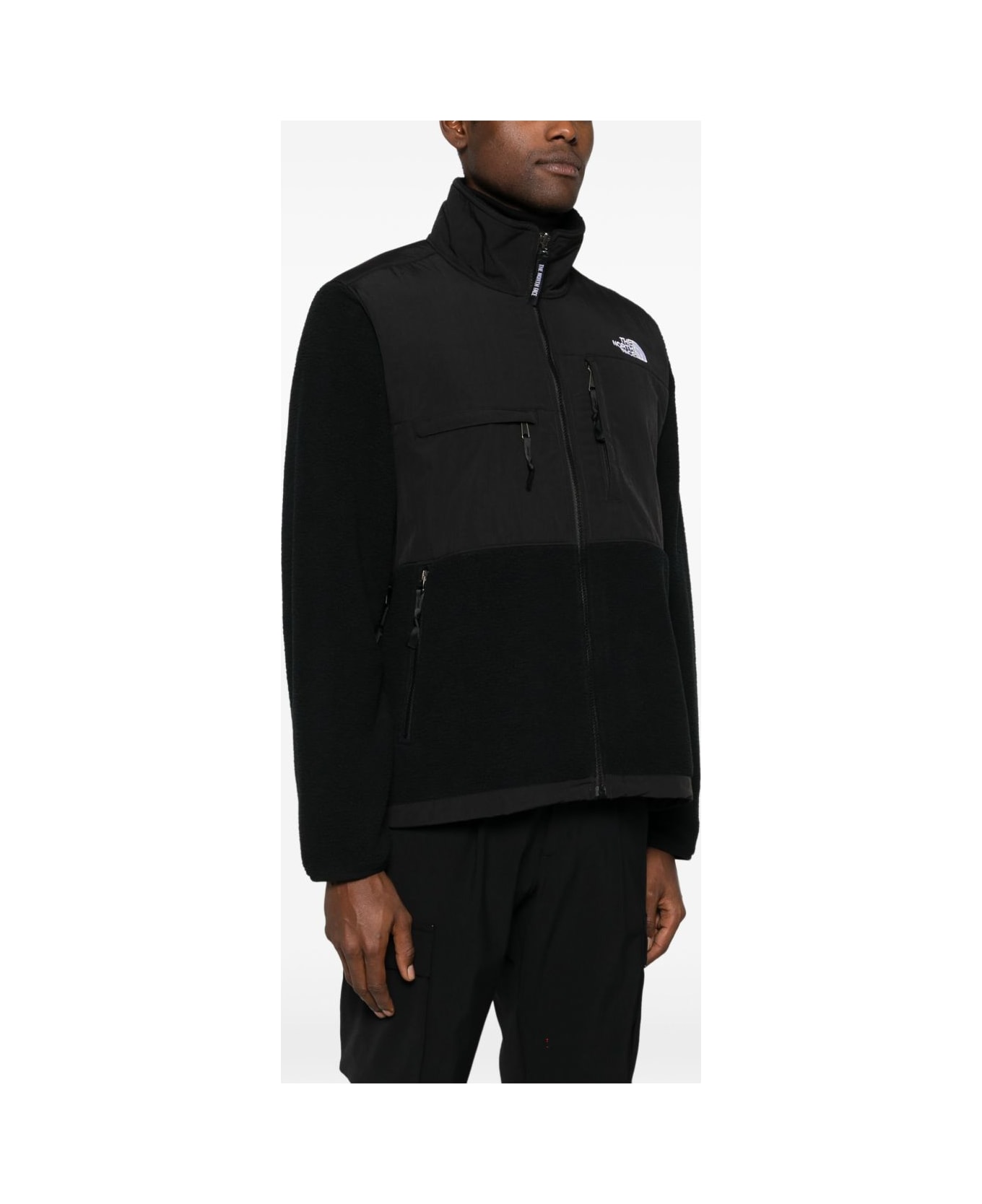 The North Face Thenorth Face Retro Denali Jacket - Black