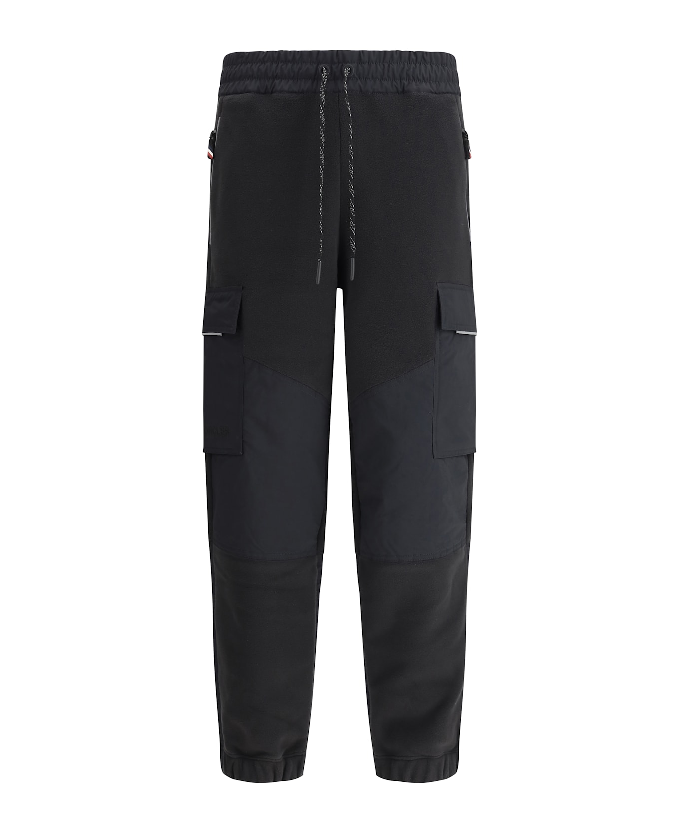 Moncler Grenoble Sweatpants - Black