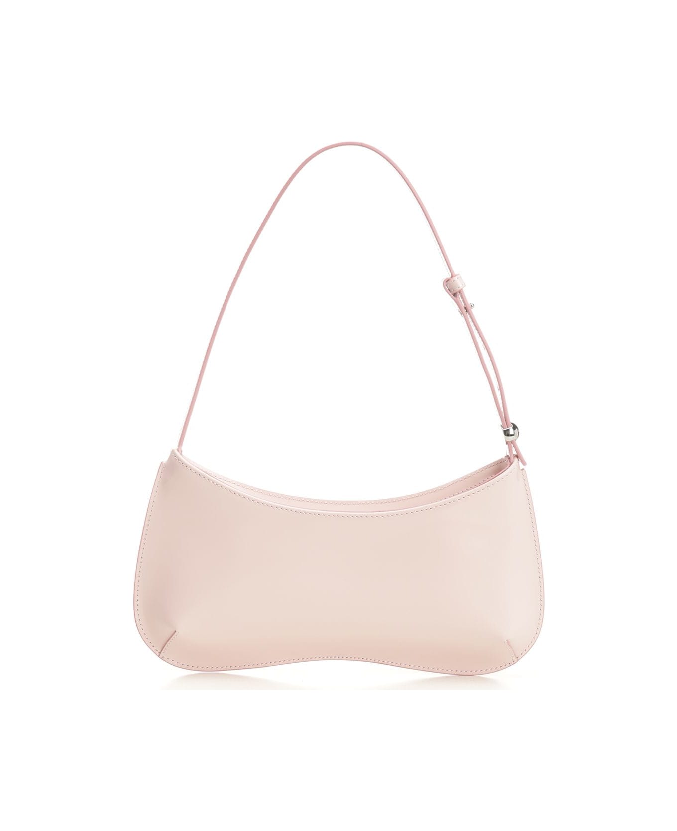 Jacquemus 
bisou
 Bag - Powder