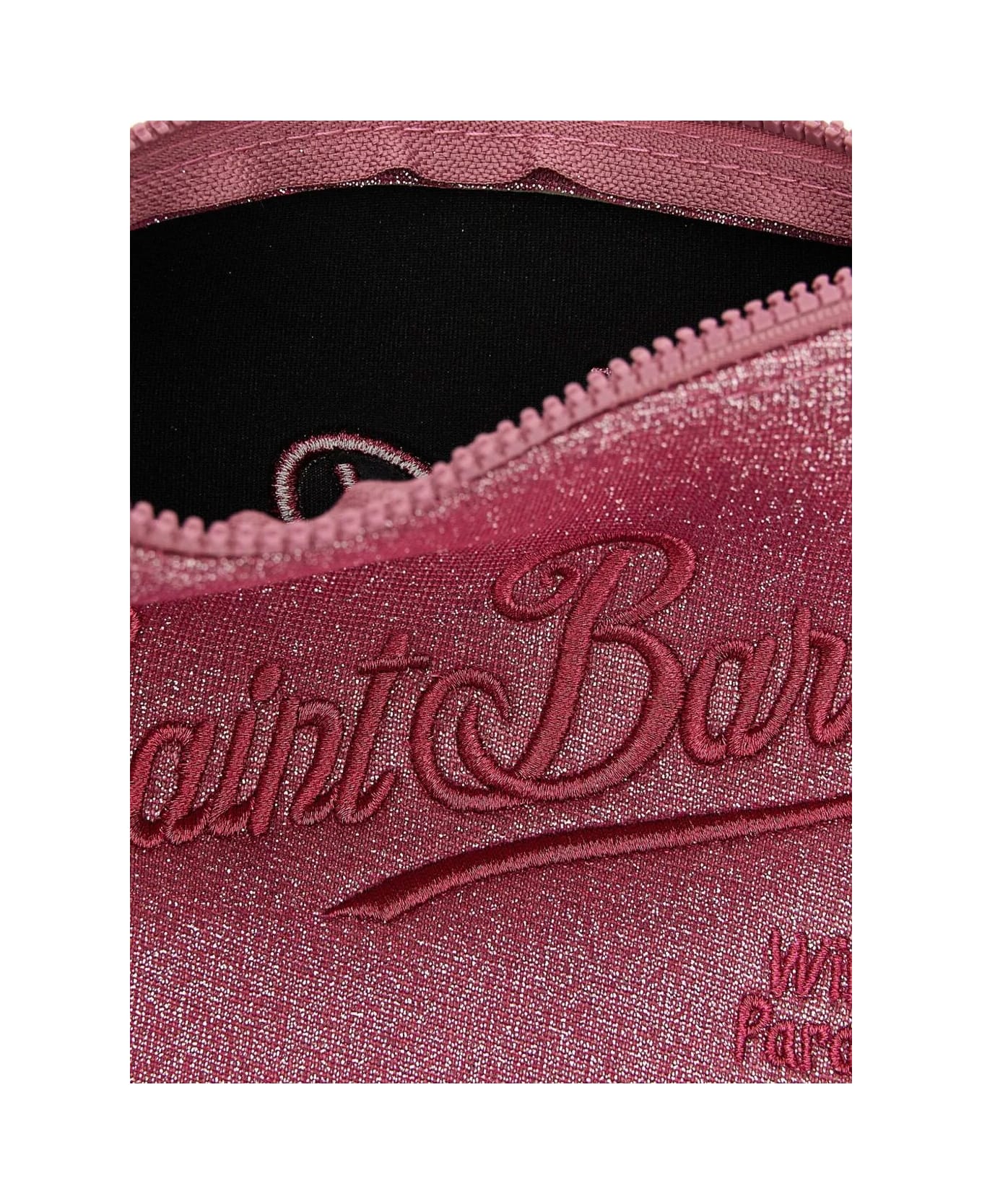 MC2 Saint Barth Aline Lurex W - Emb