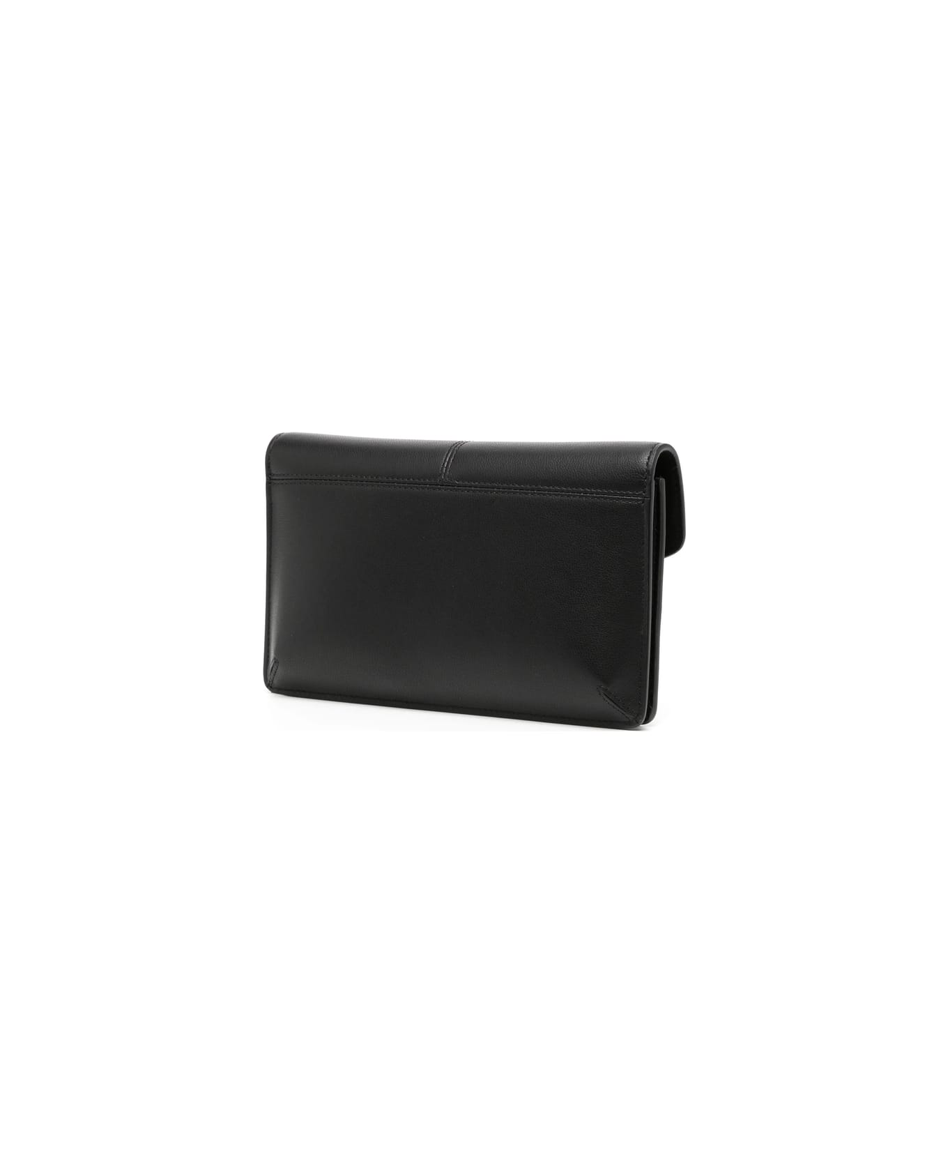 Mulberry Bag - BLACK