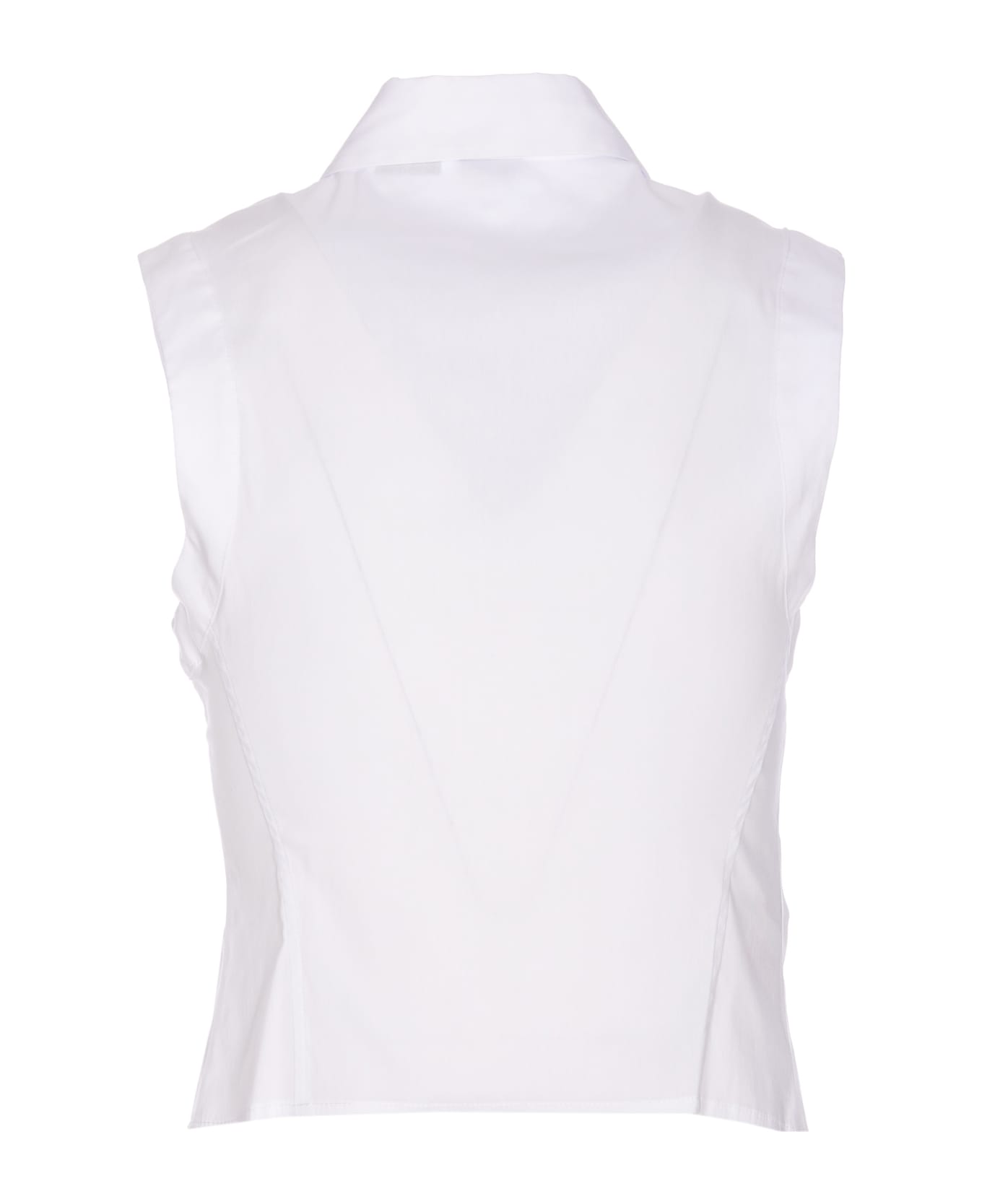 Pinko Clio Shirt - White