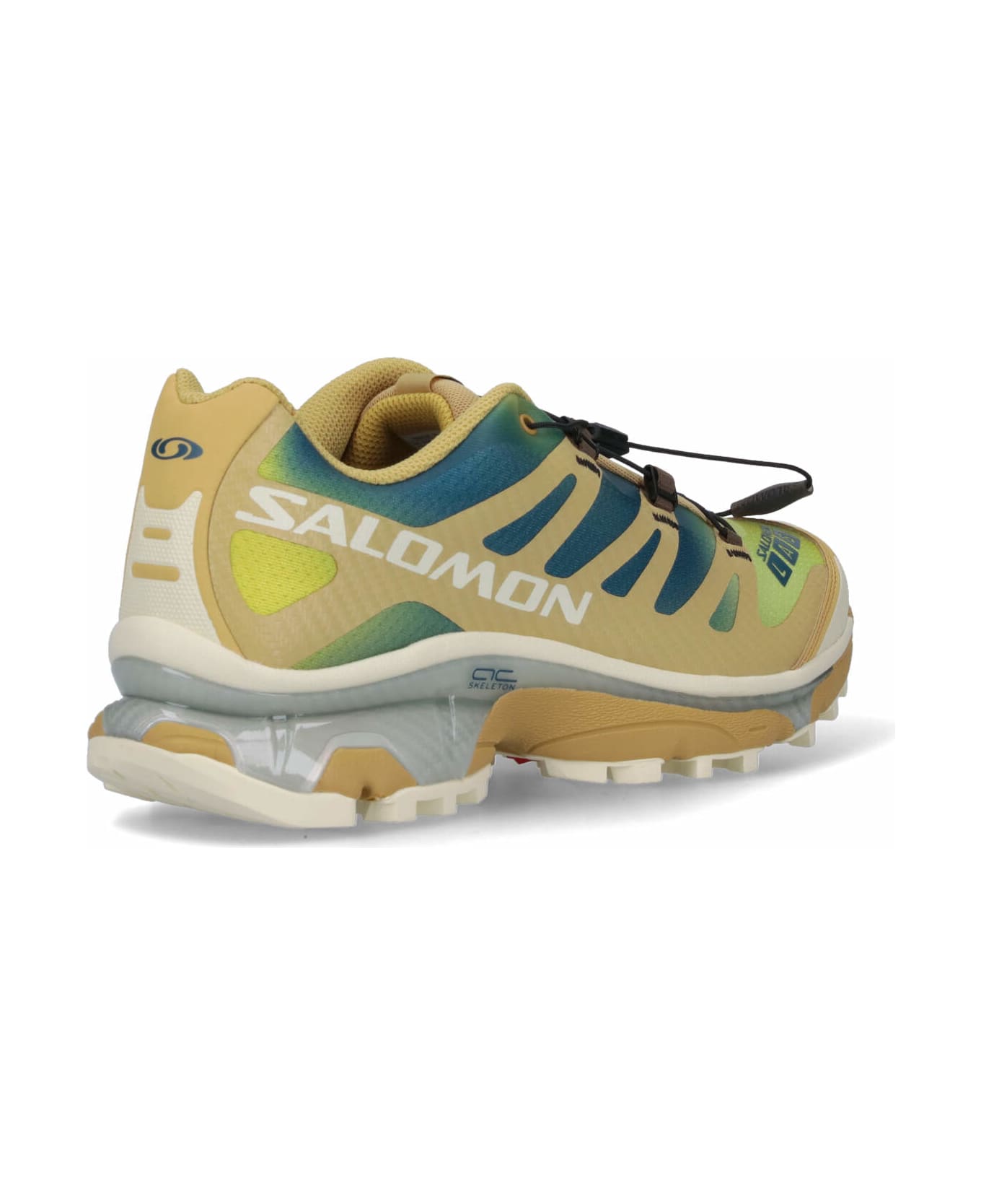 Salomon "xt-4 Og Aurora Borealis" Sneakers - Beige