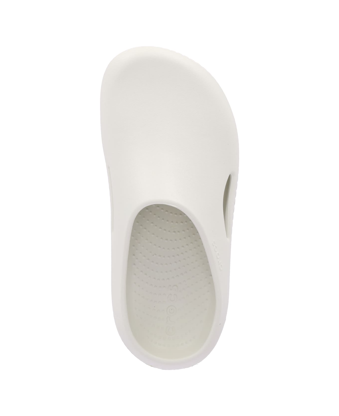 Crocs Mules "mellow" - Cream