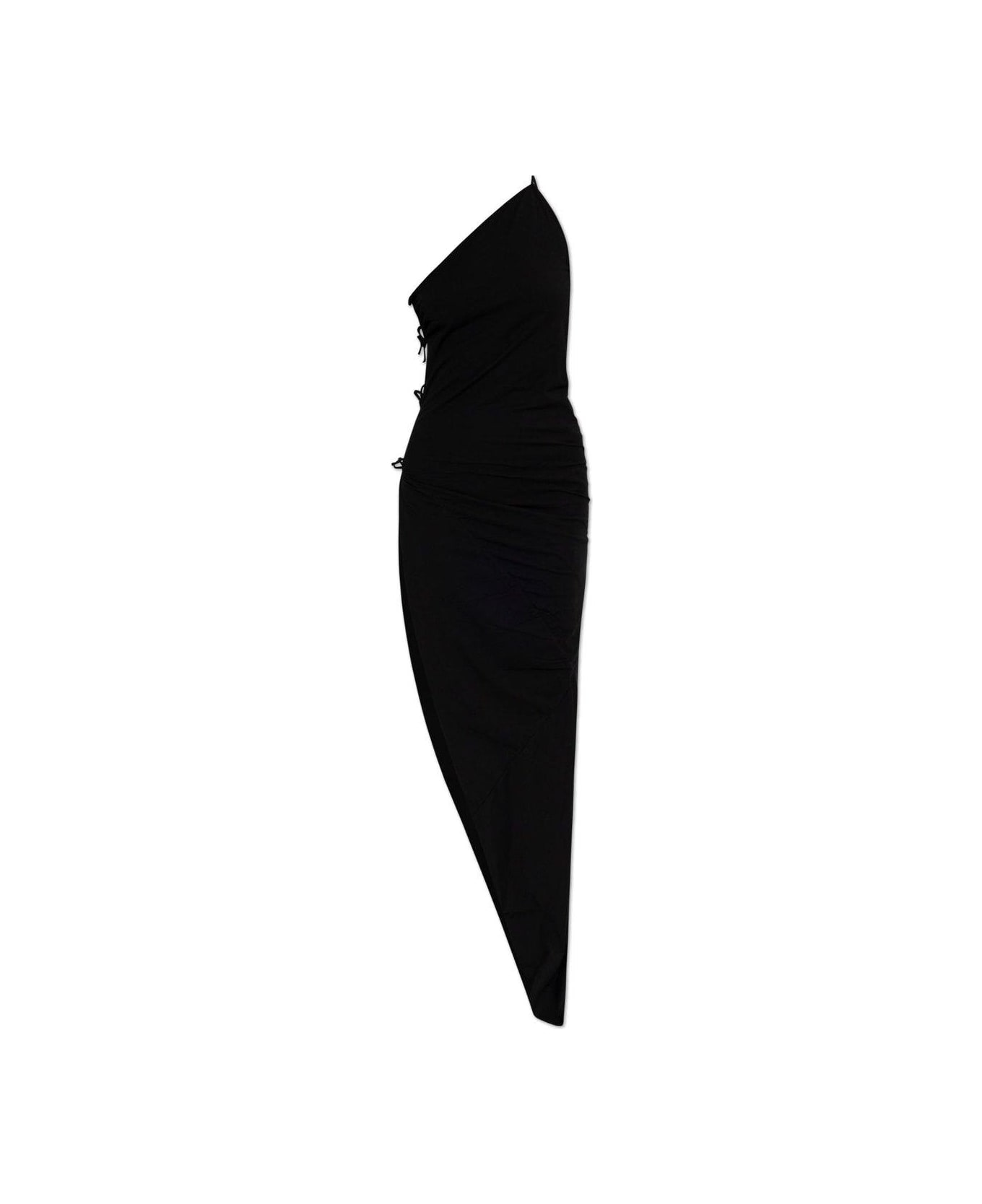 DRKSHDW Taco Dress - Black