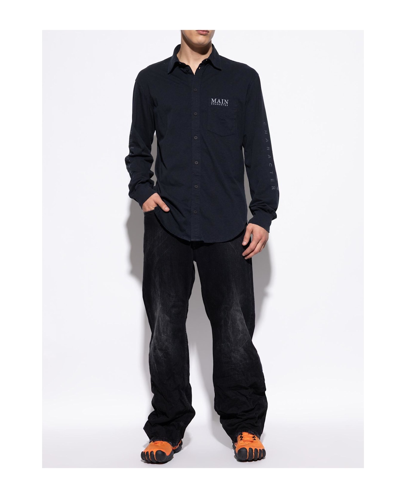 Balenciaga 
anatomic Runner
 Sports Shoes - MULTICOLOUR