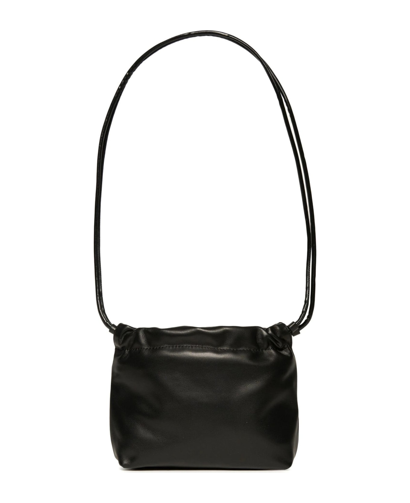 N.21 N°21 Bags.. Black - Black