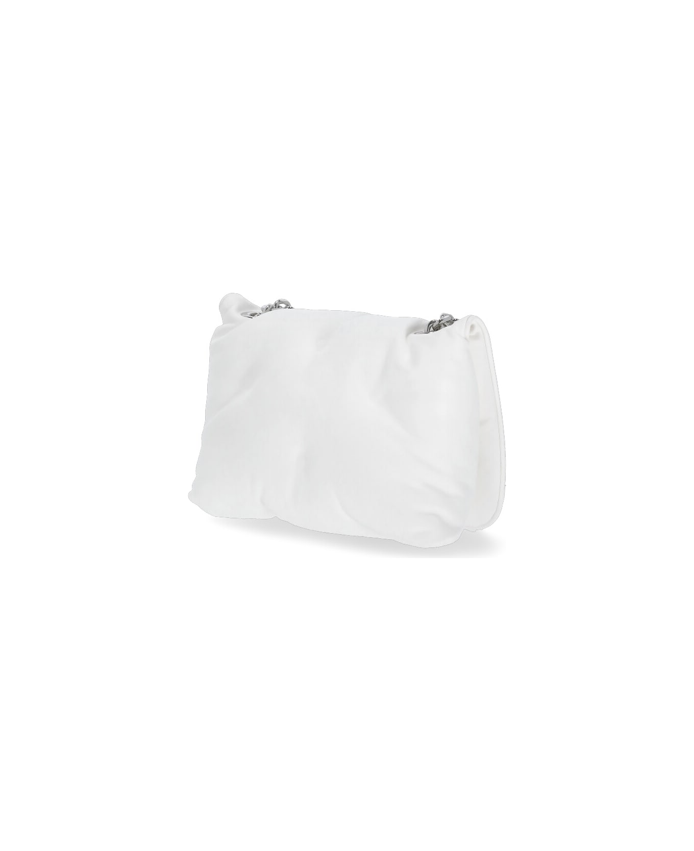Maison Margiela Glam Slam Bag - White ショルダーバッグ