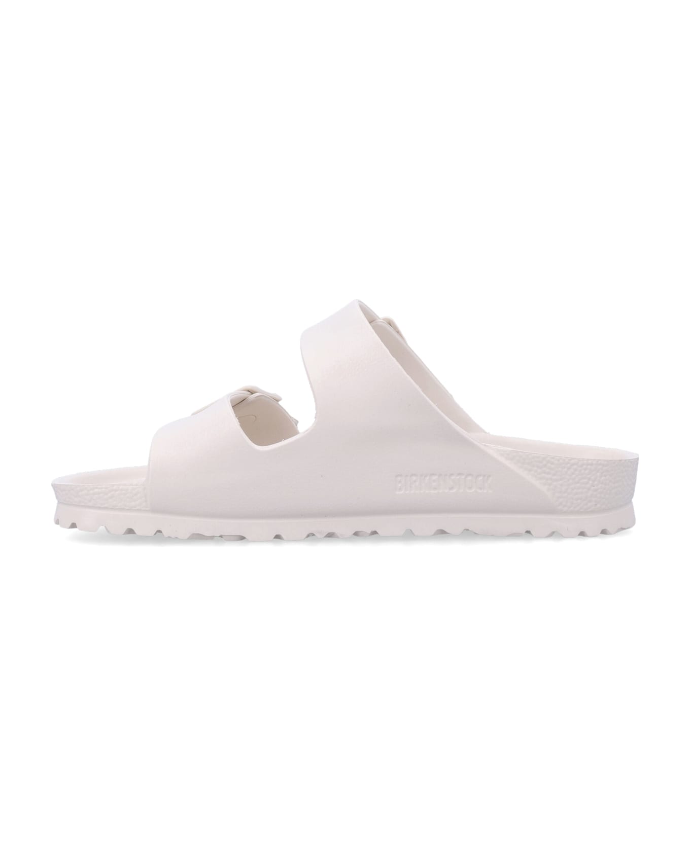 Birkenstock Arizona Eva - EGGSHELL