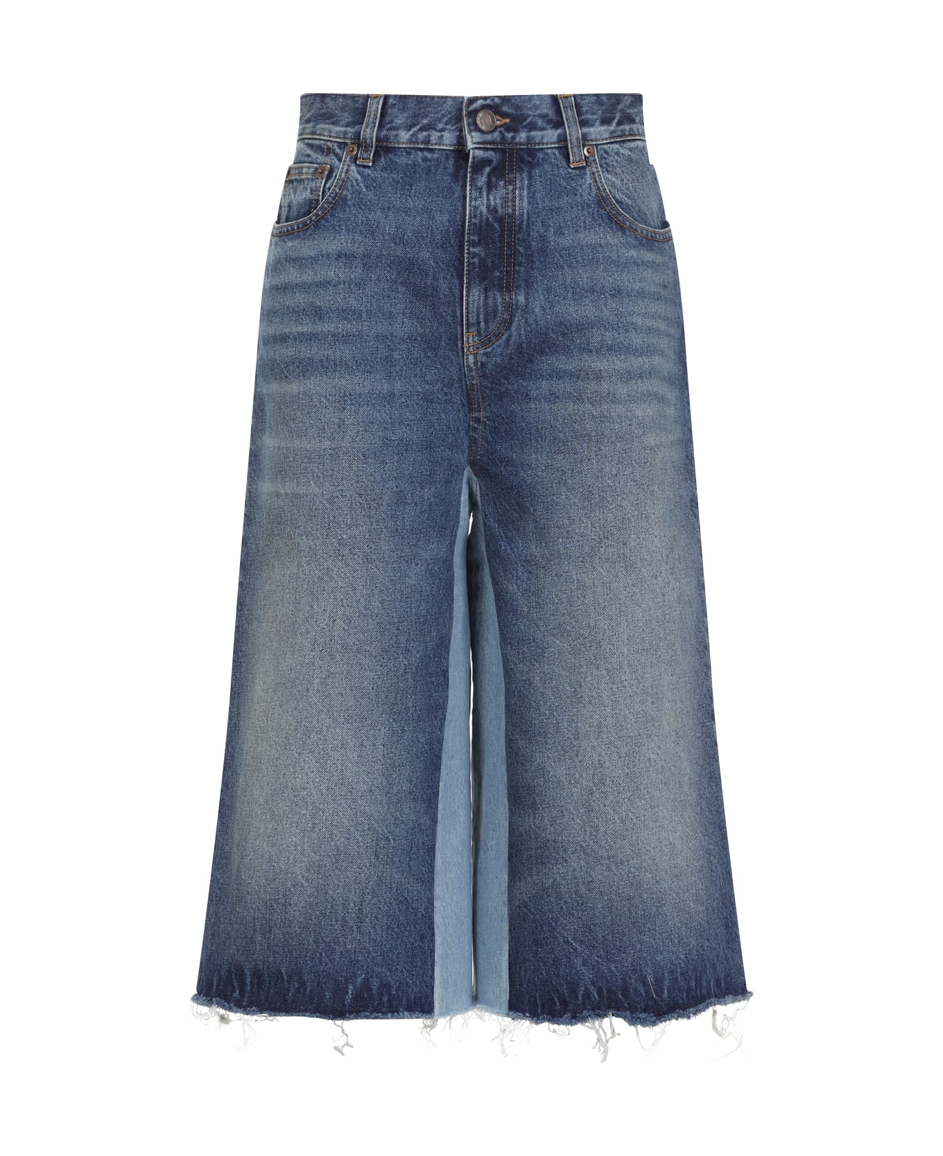 Chloé Denim Jeans - Dark Night Blue