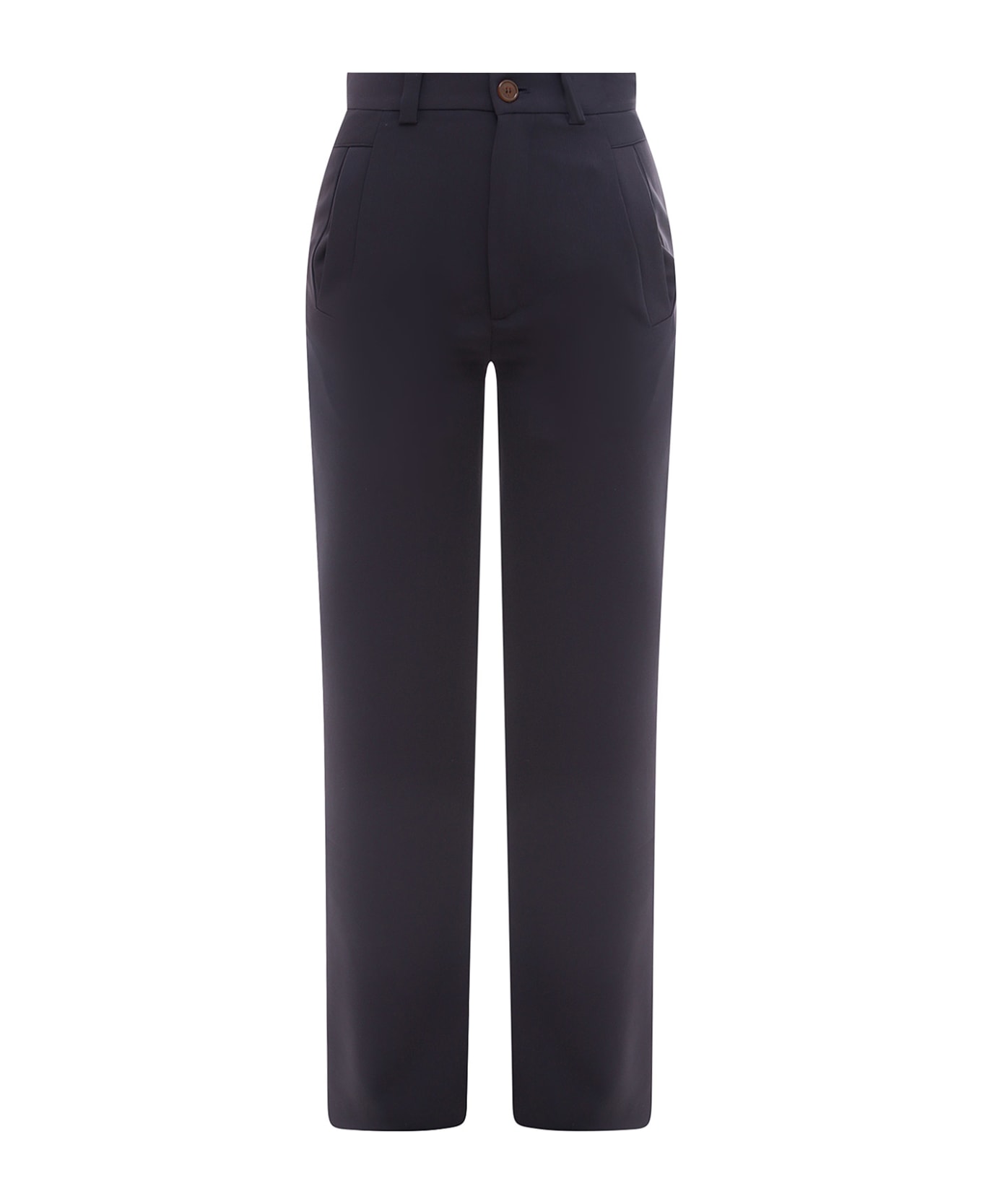 Vivienne Westwood Ray Trouser - Blue