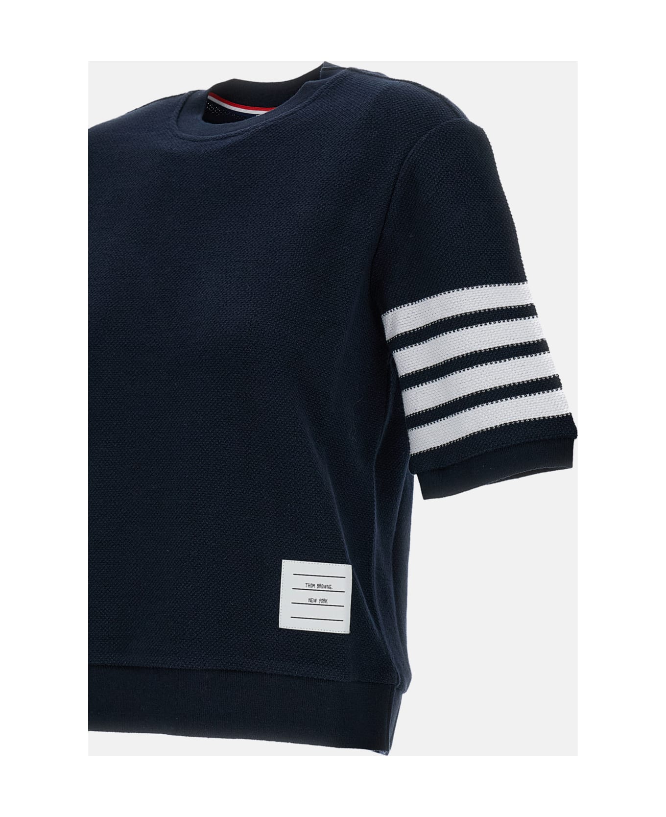 Thom Browne T-shirt - Blue