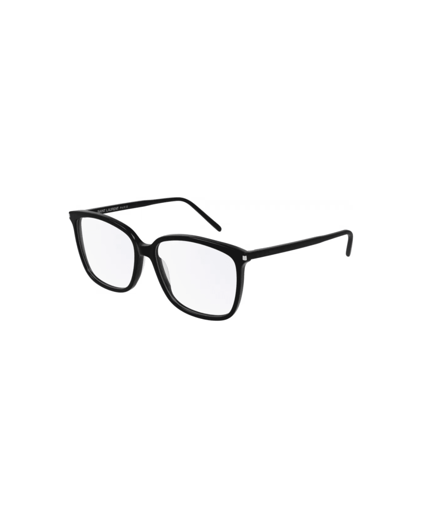 Saint Laurent Eyewear SL 453 001 Glasses - Nero