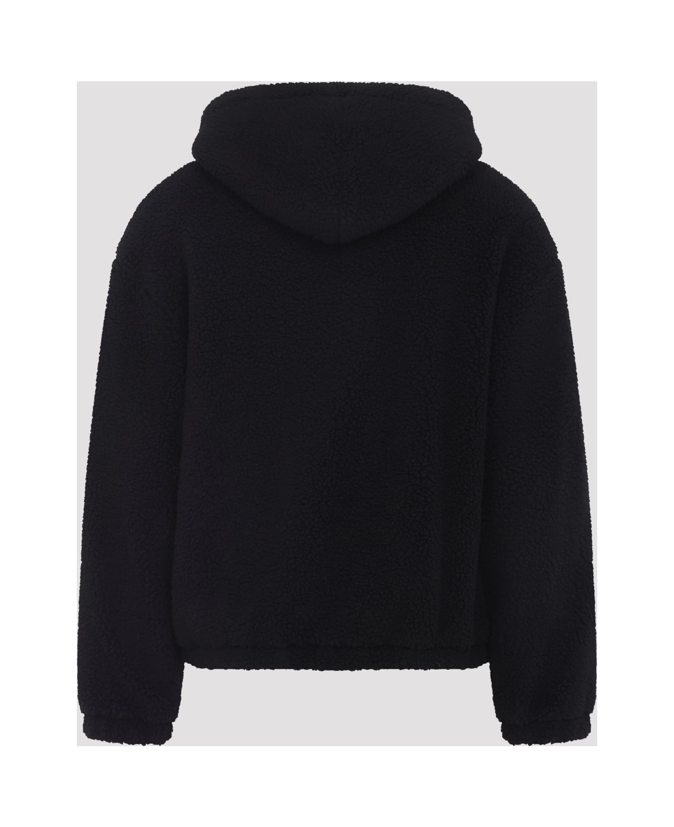 Celine Hooded Jacket - No Black