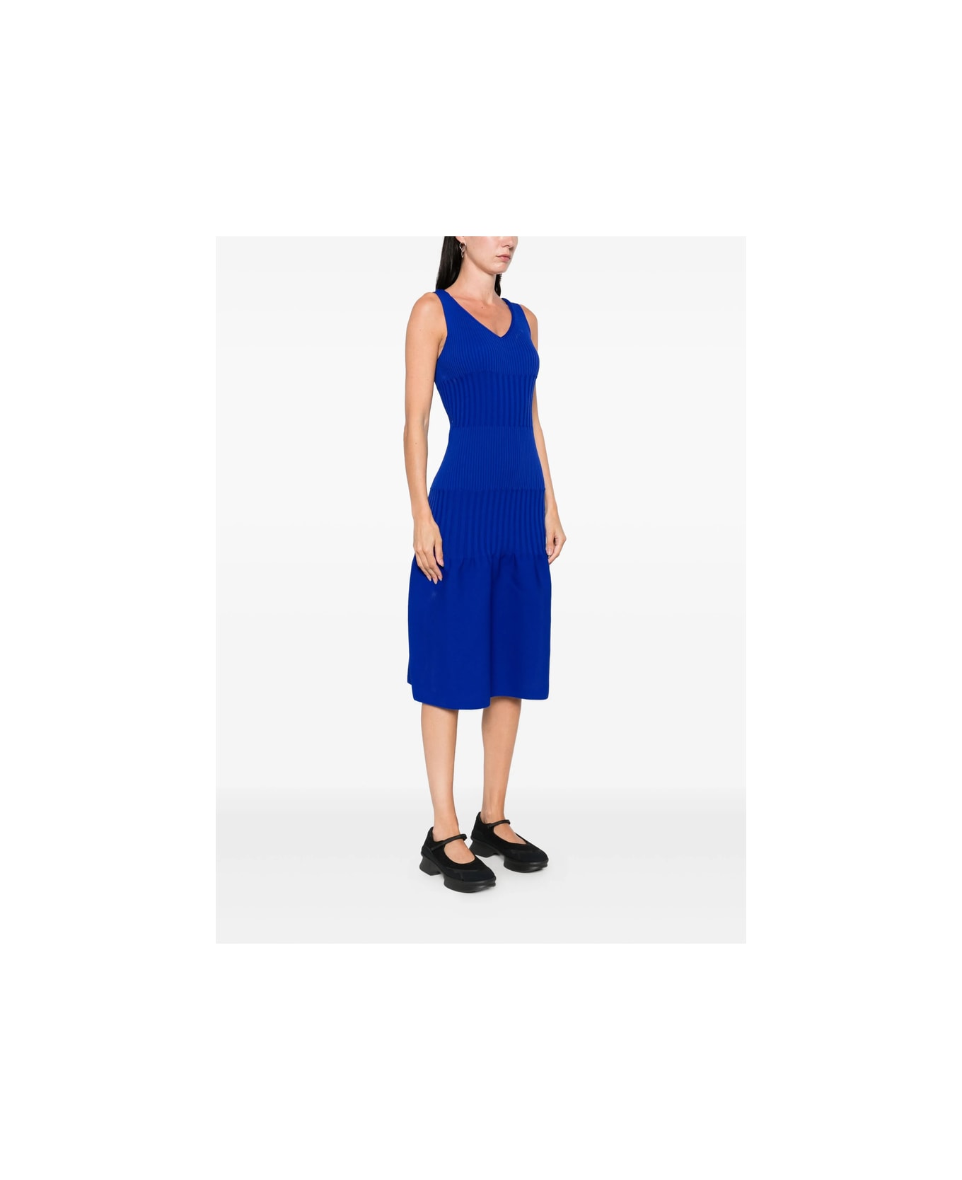 CFCL Dress - BLUE
