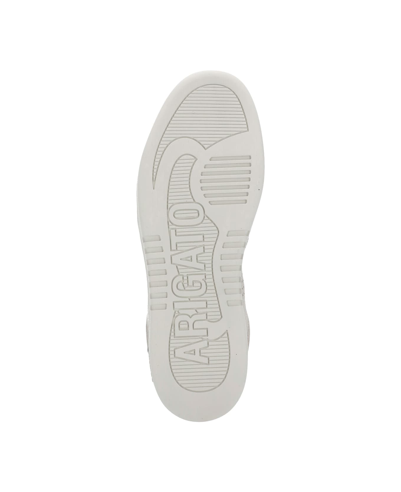 Axel Arigato Dice Lo Sneakers - Beige Blue