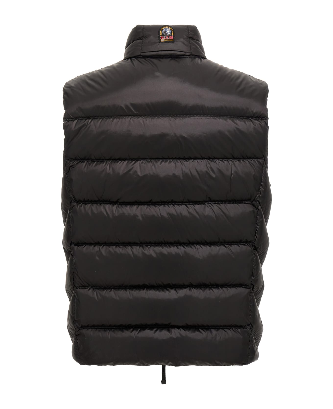 Parajumpers 
jeordie
 Vest - Black  