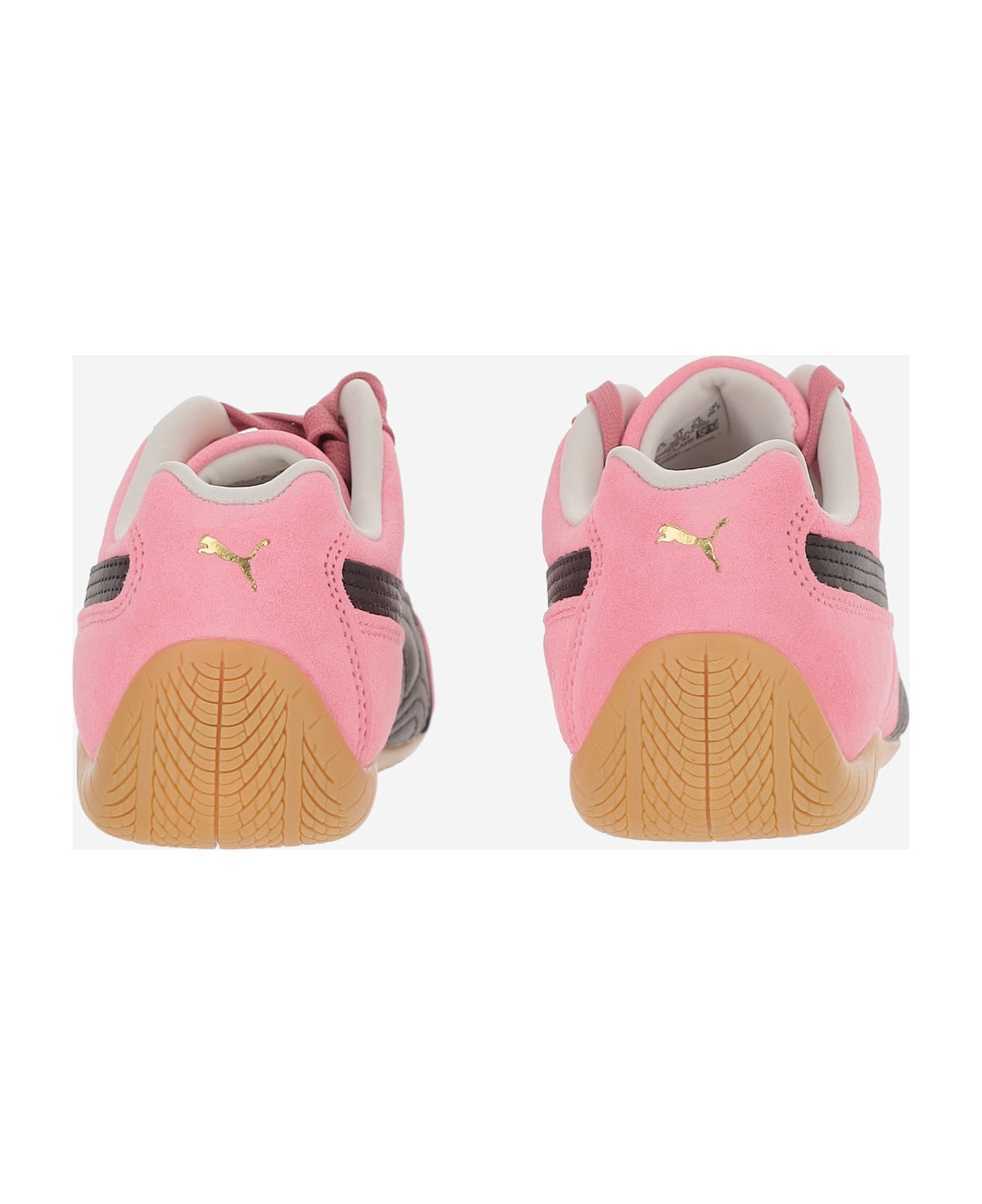 Puma Speedcat Og Sneakers - Pink