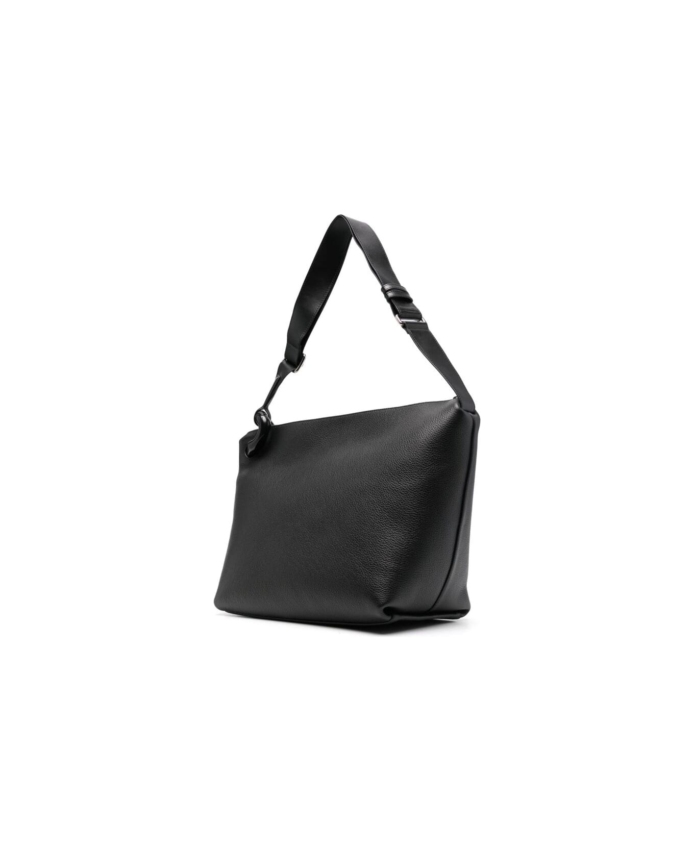 J.W. Anderson Bag - BLACK