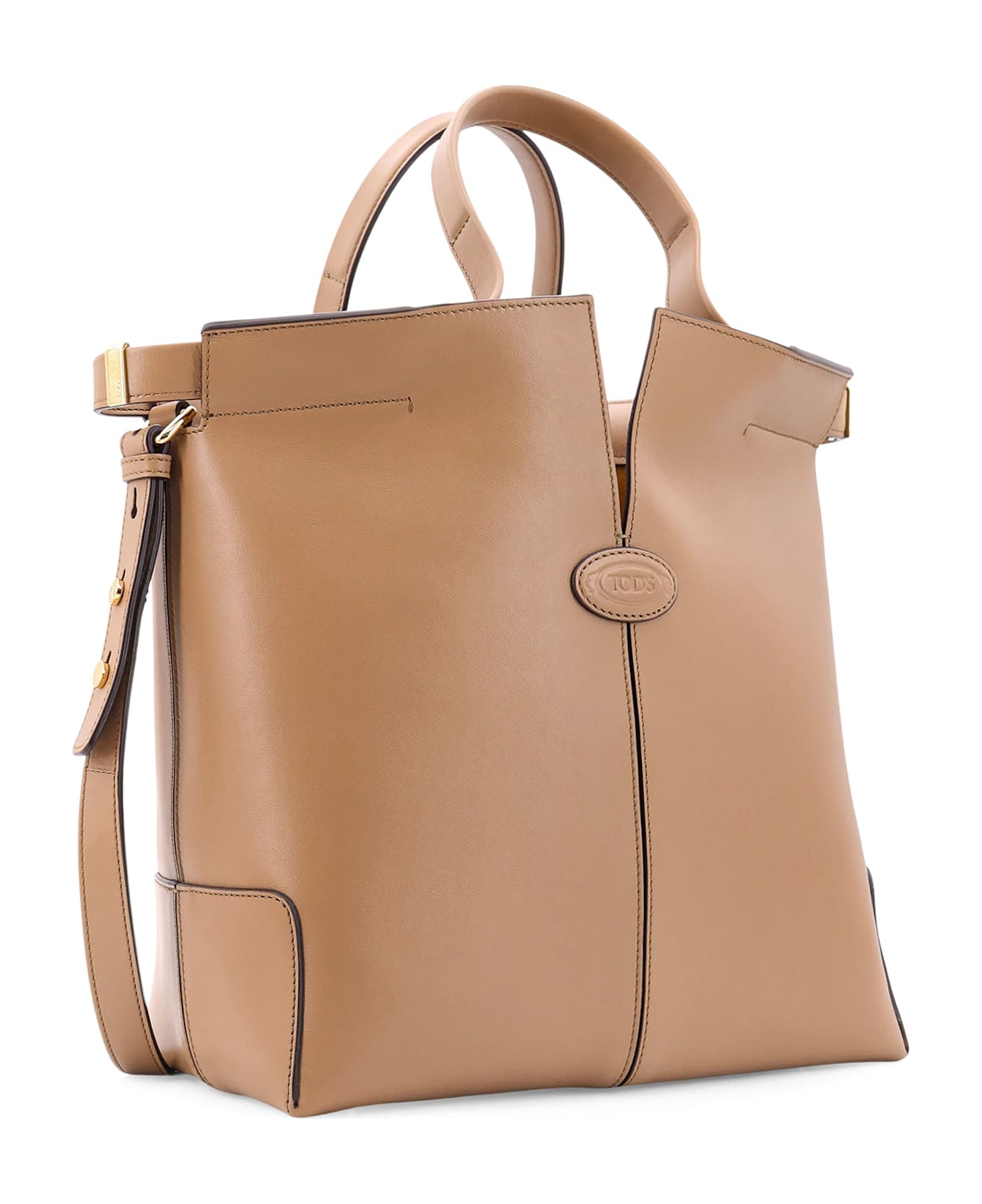 Tod
s Handbag - MULTICOLOUR