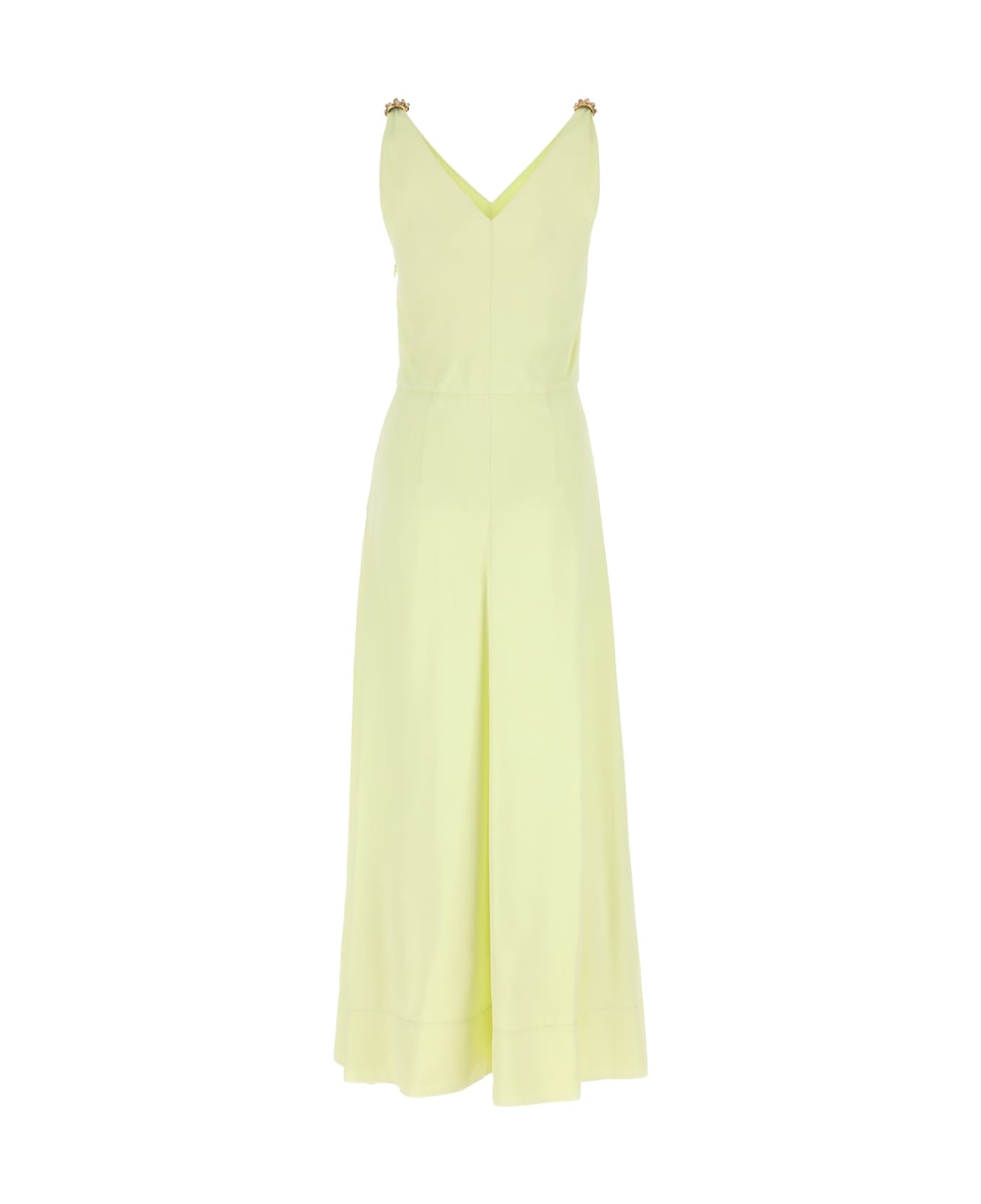 Lanvin Abito - Yellow
