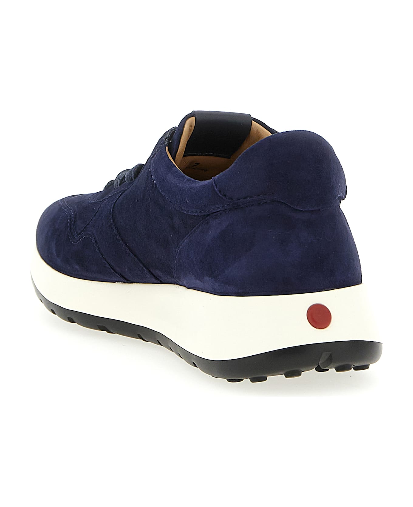 Tod
s 
red Dot
 Sneakers - Blue