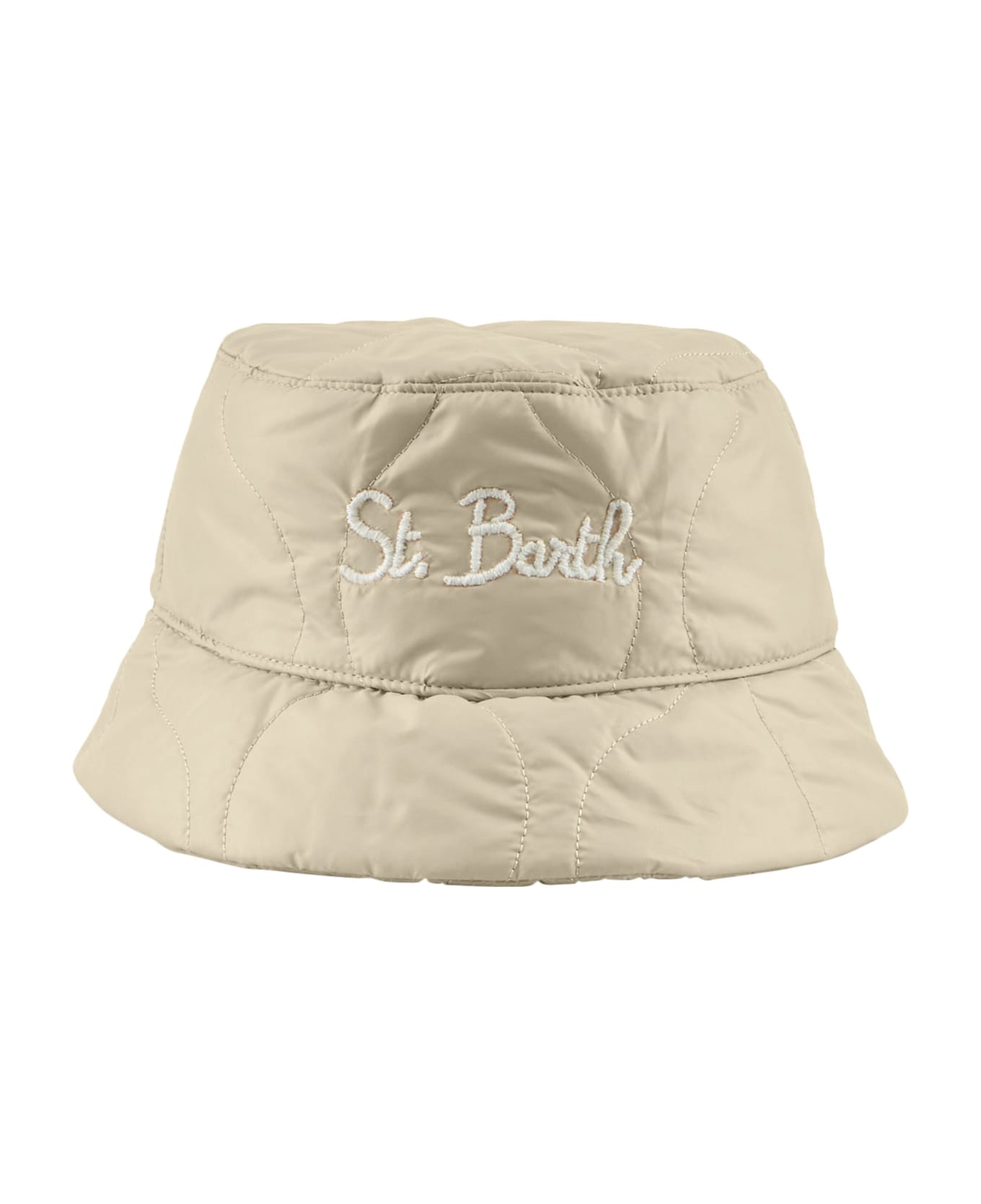 MC2 Saint Barth Woman Bucket Hat