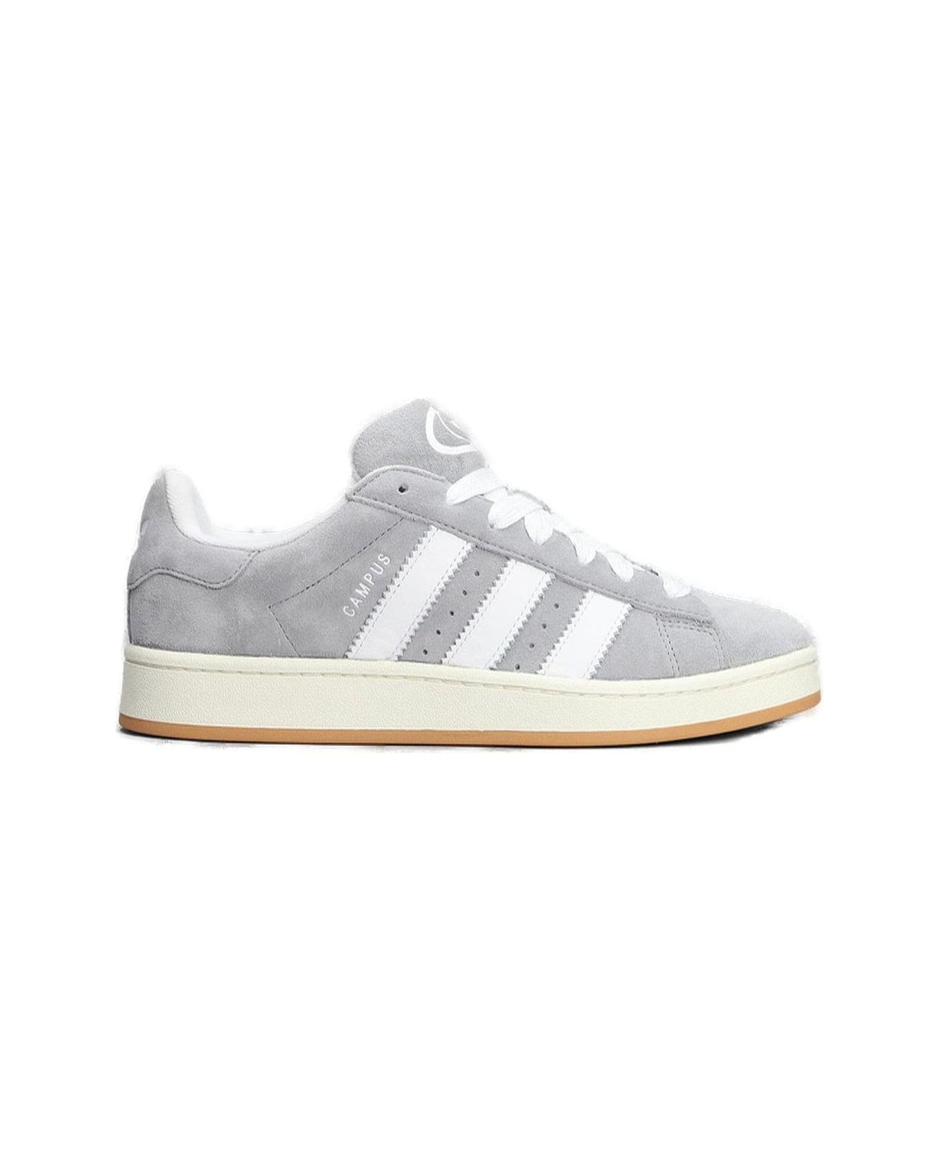Adidas Originals Campus 00s Low-top Sneakers - Grey