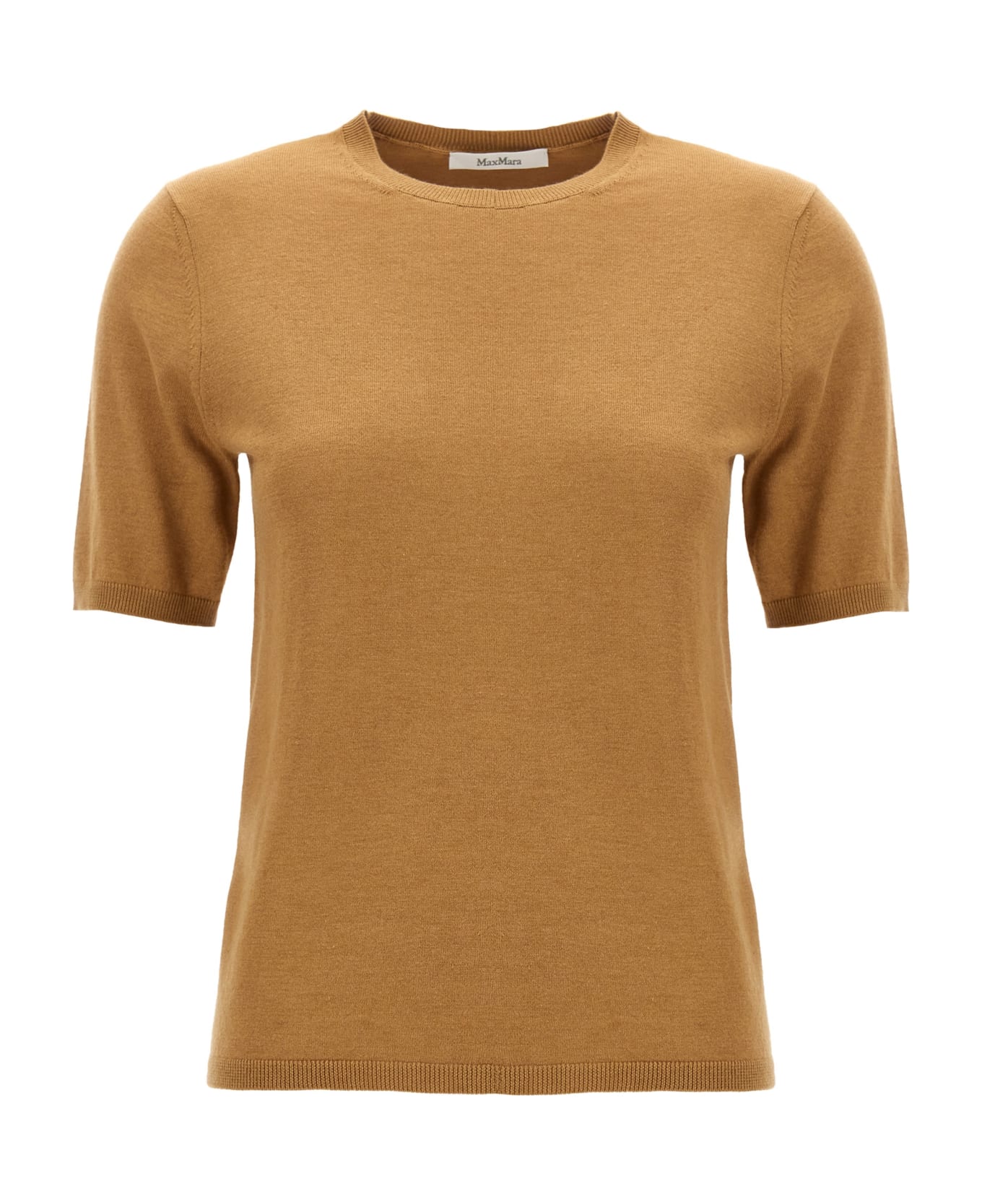 Max Mara 
warren
 Sweater - Beige