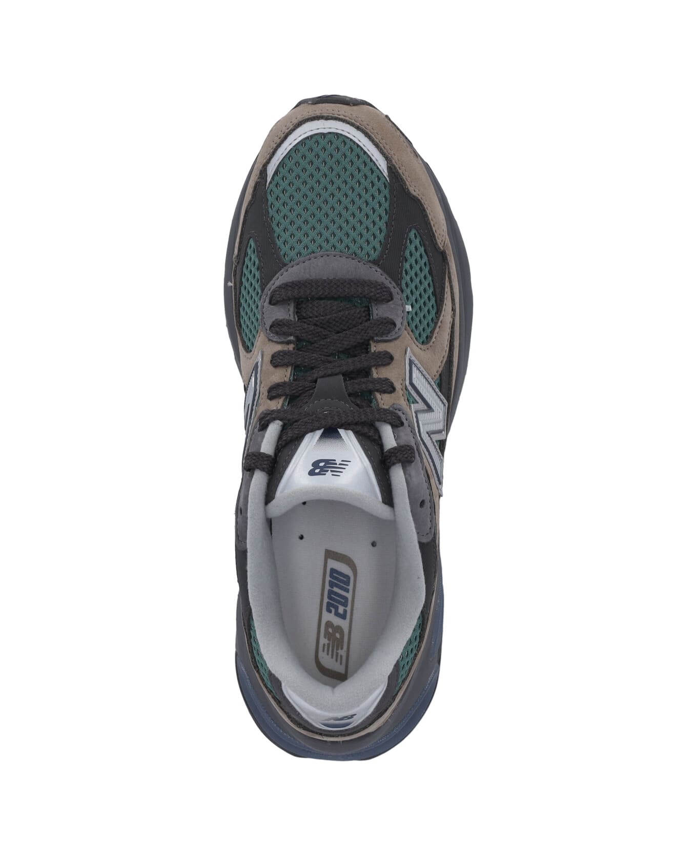 New Balance "2010" Sneakers - Multicolor