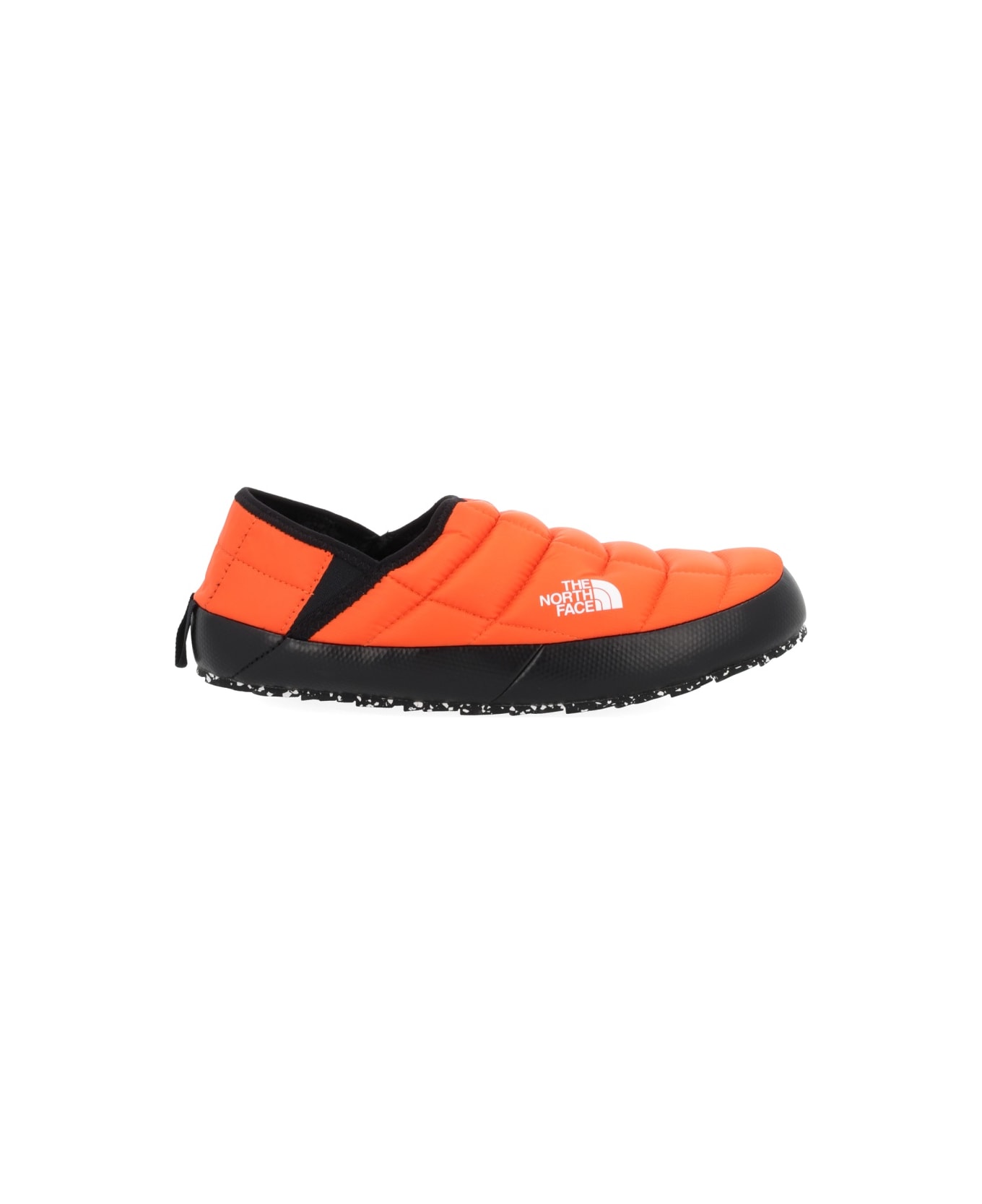 The North Face Mule Shoe "thermoball" - ORANGE