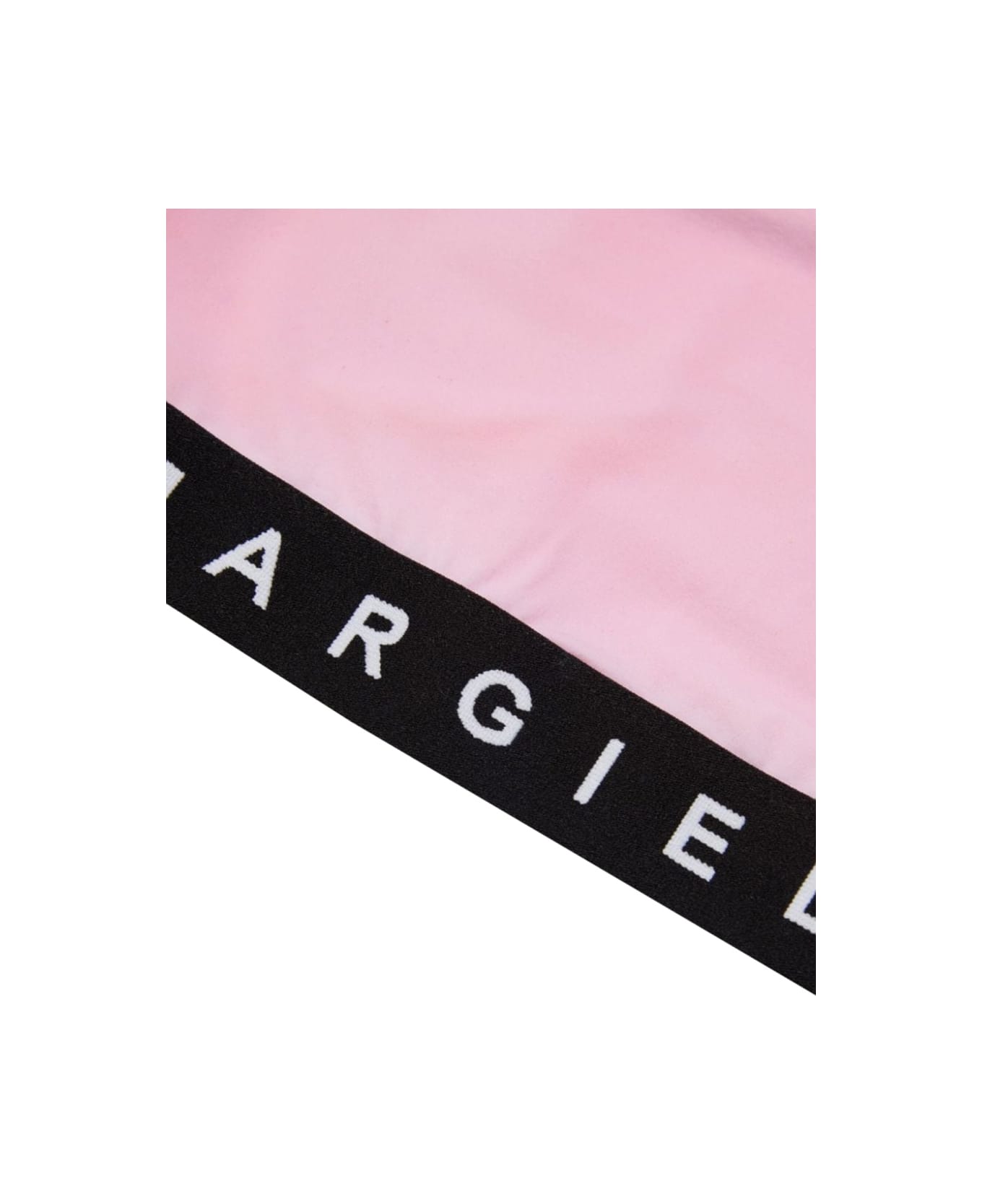 MM6 Maison Margiela Mm6t94u - PINK
