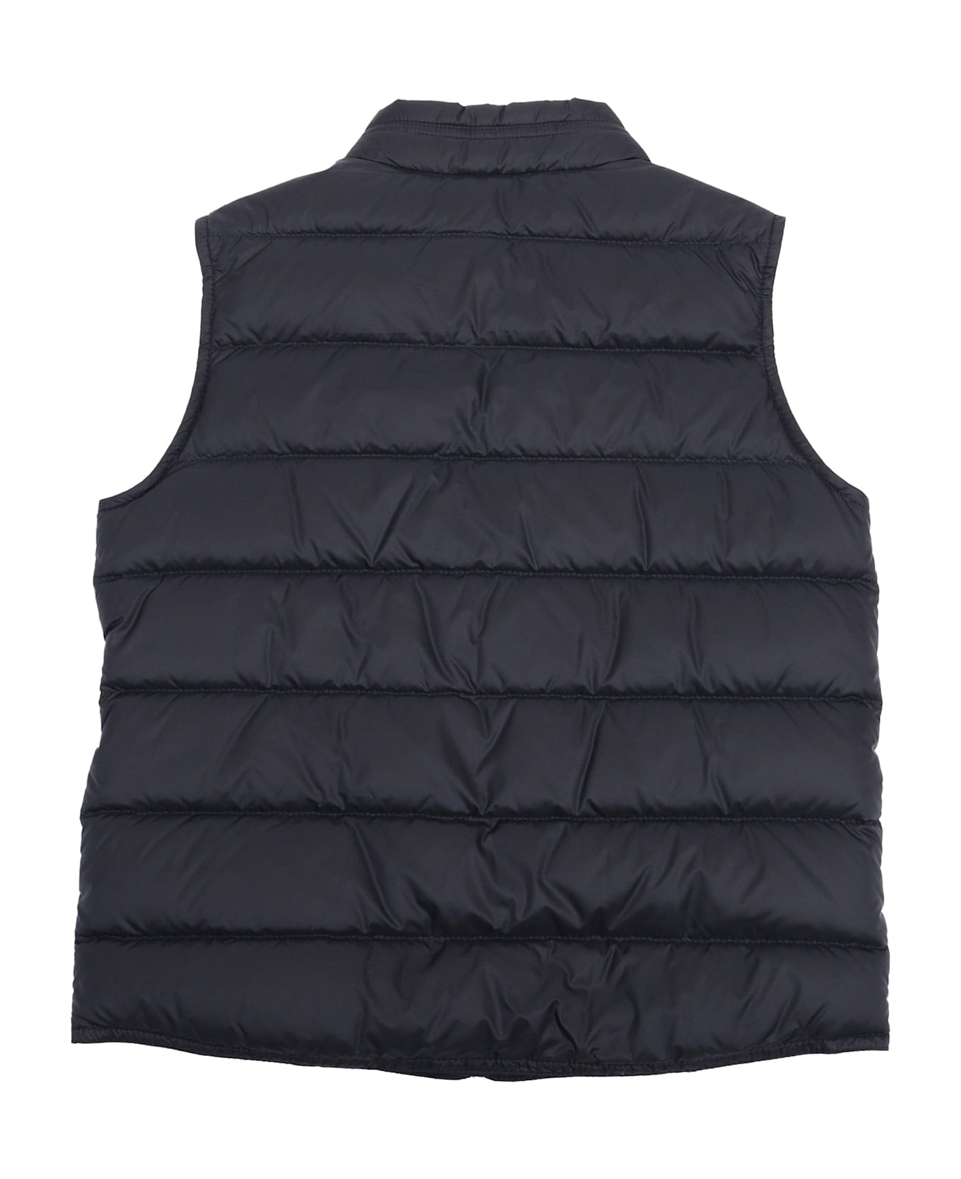 Moncler Gui Vest - BLUE
