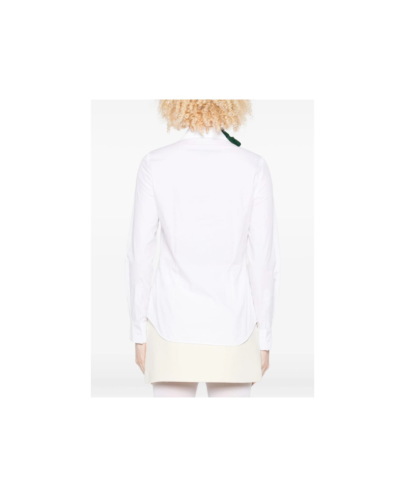 Vivetta Shirt - WHITE