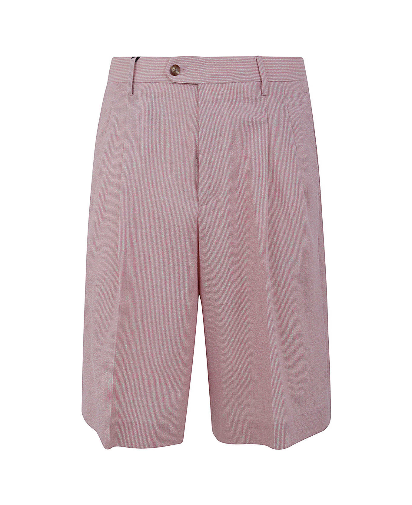 Lardini Shorts - Pink