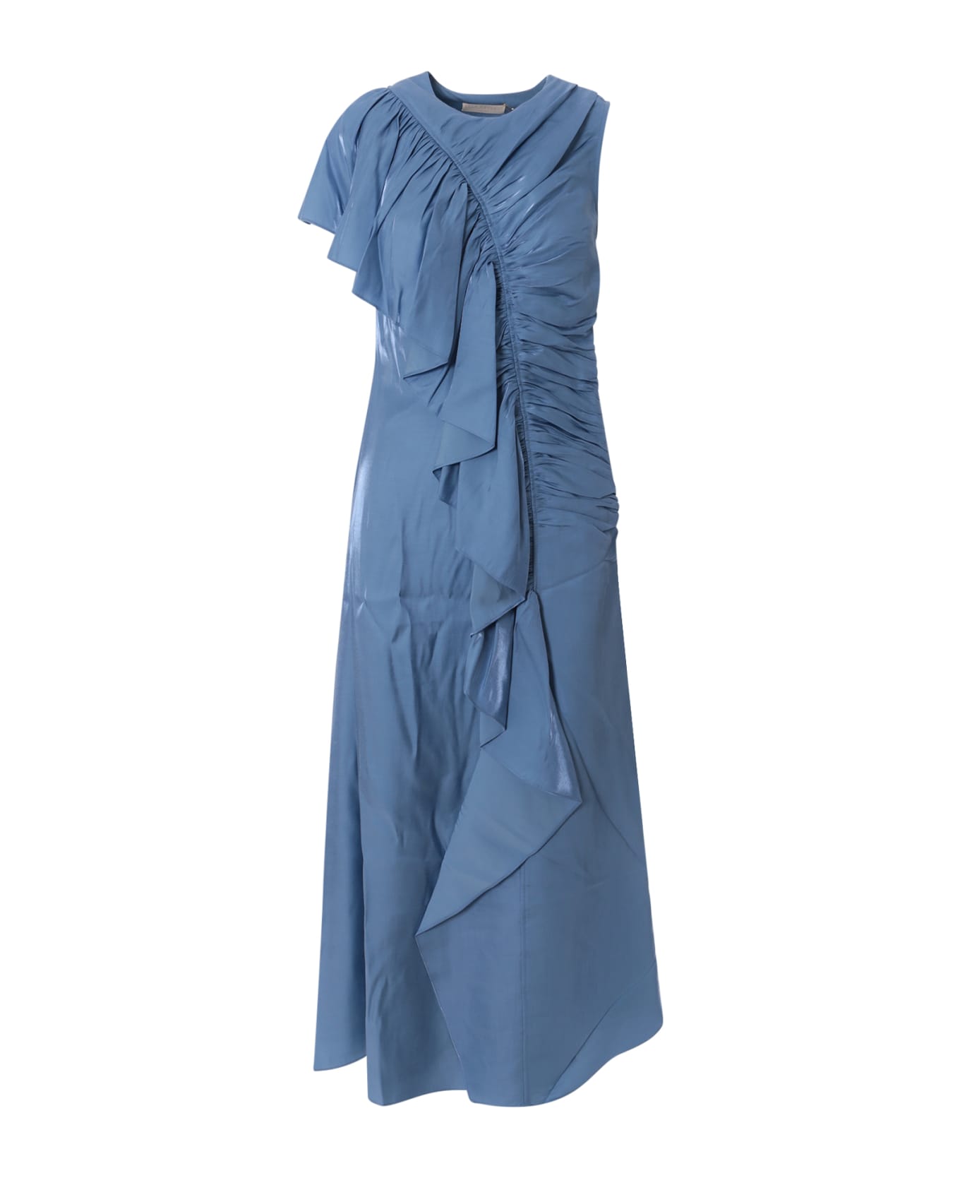 Ulla Johnson Lali Dress - Blue