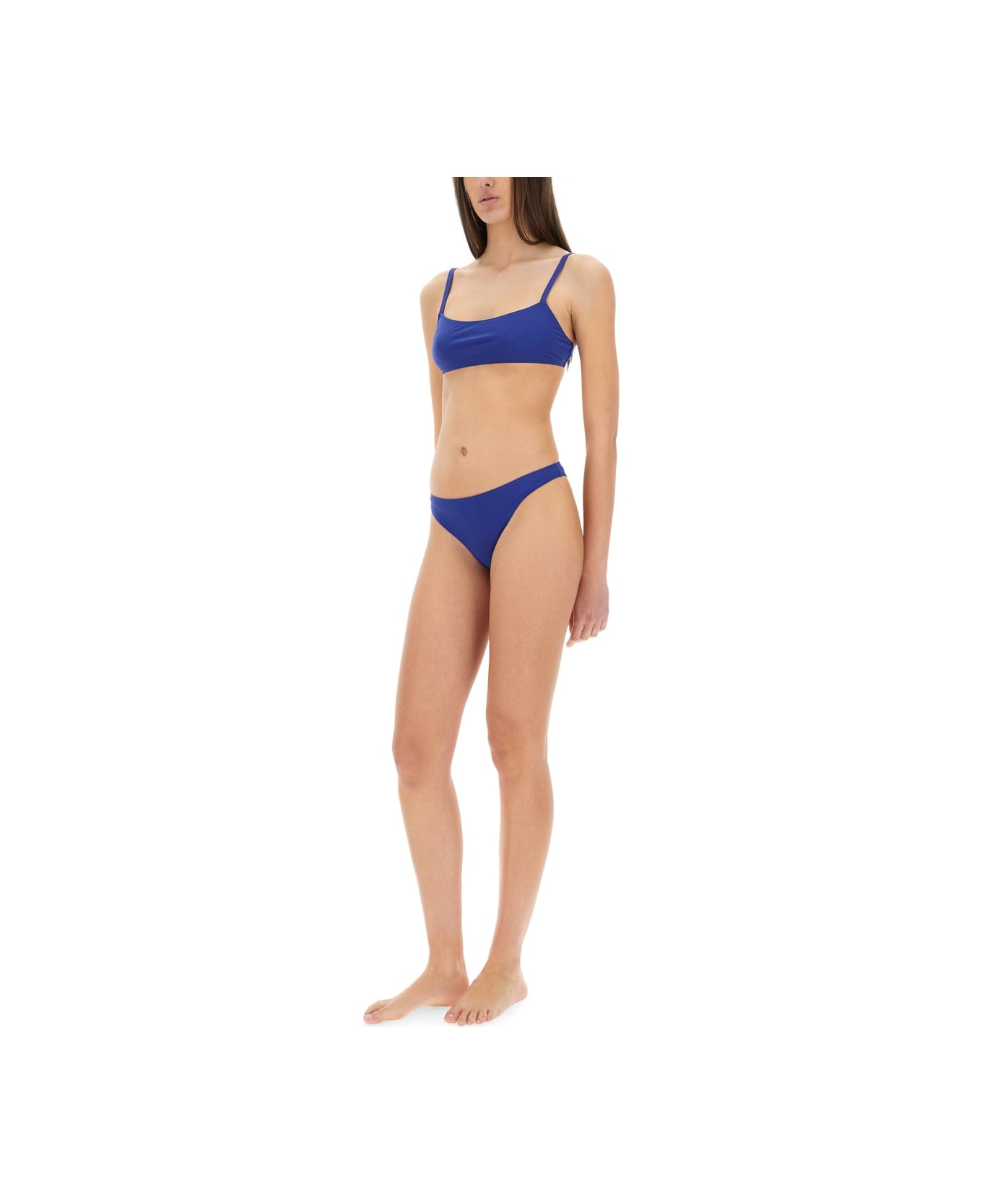 Lido "eleven" Bikini Costume - BLUE