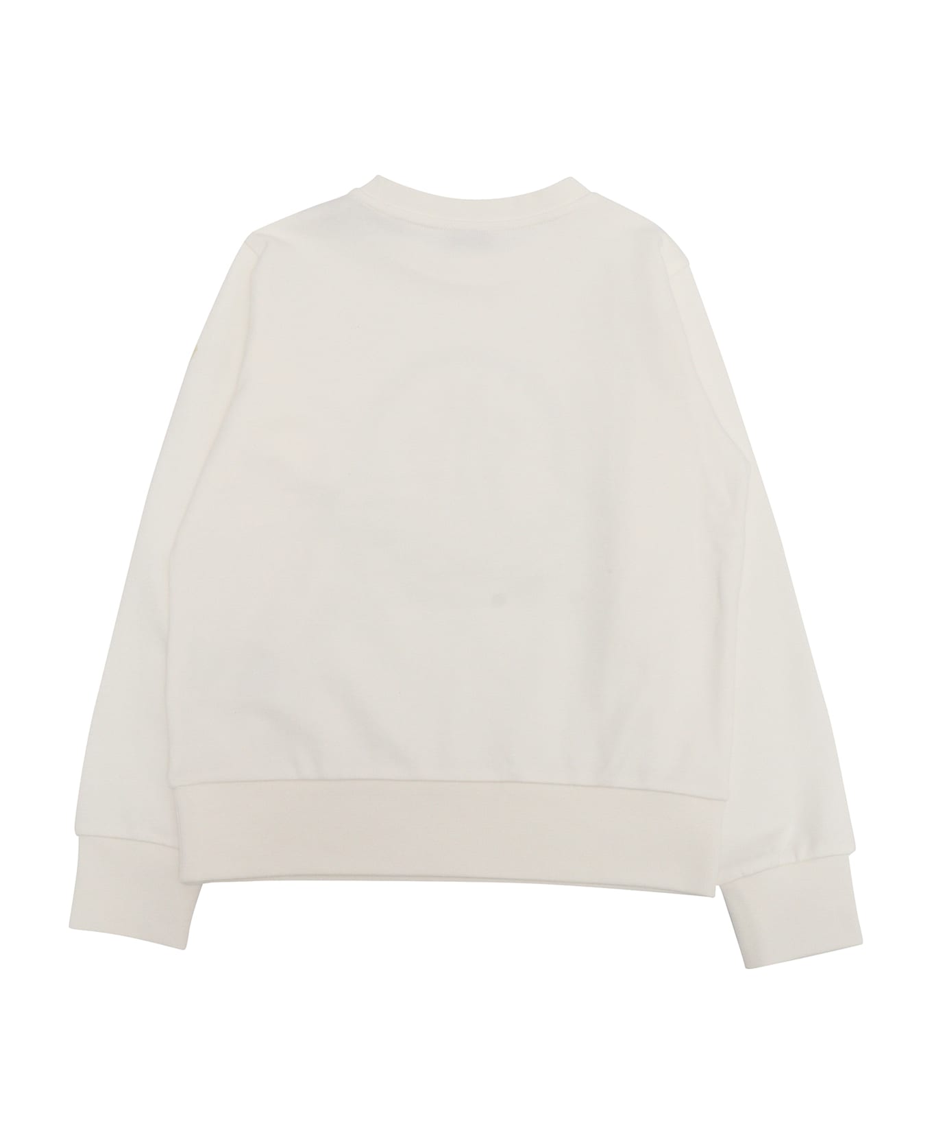 Moncler Sweatshirt - BEIGE